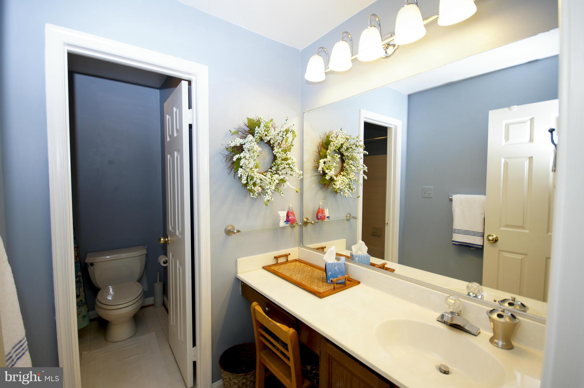 MOUNT HEBRON - Residential