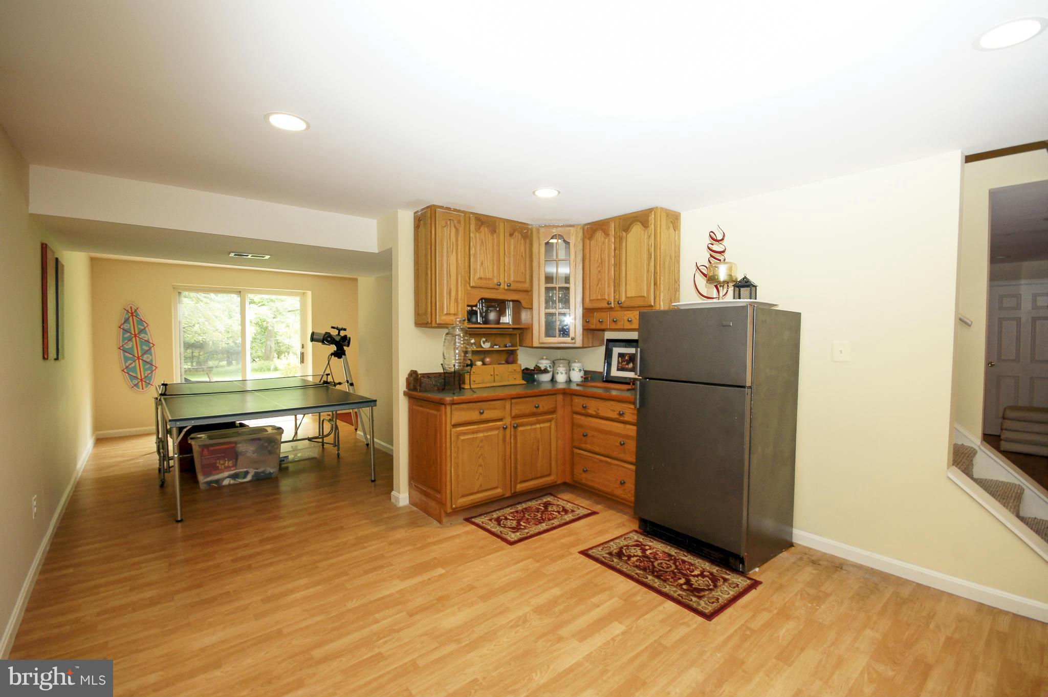 MOUNT HEBRON - Residential