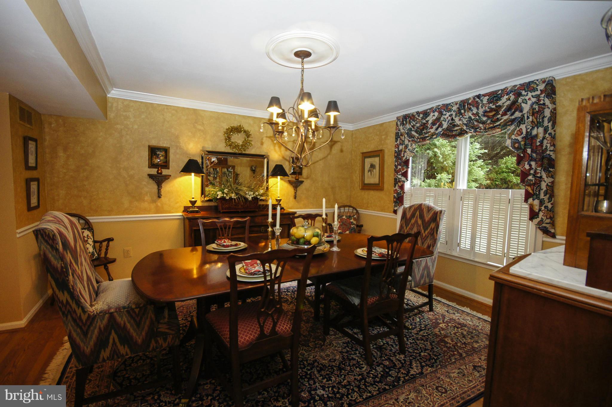 MOUNT HEBRON - Residential