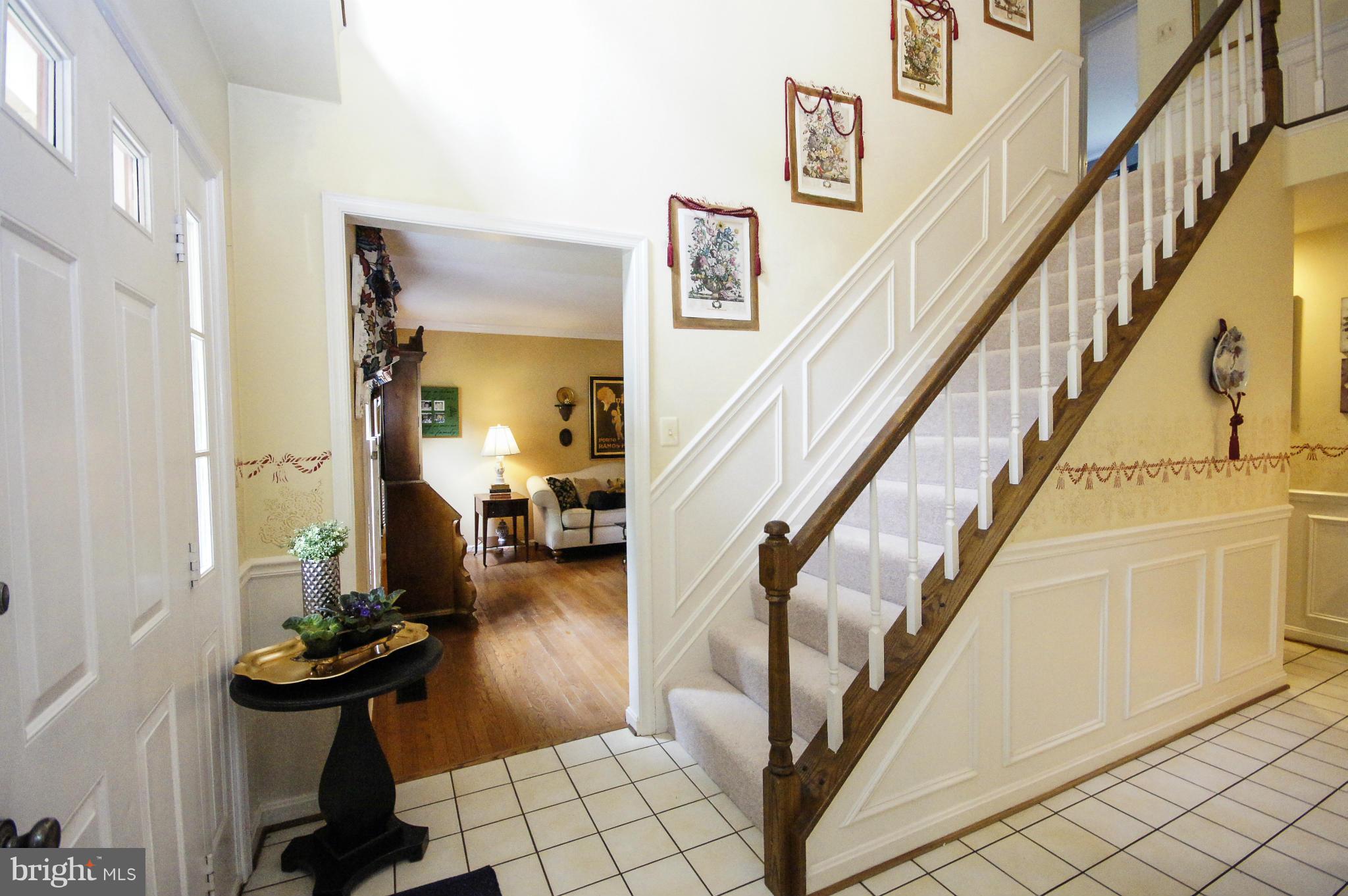 MOUNT HEBRON - Residential