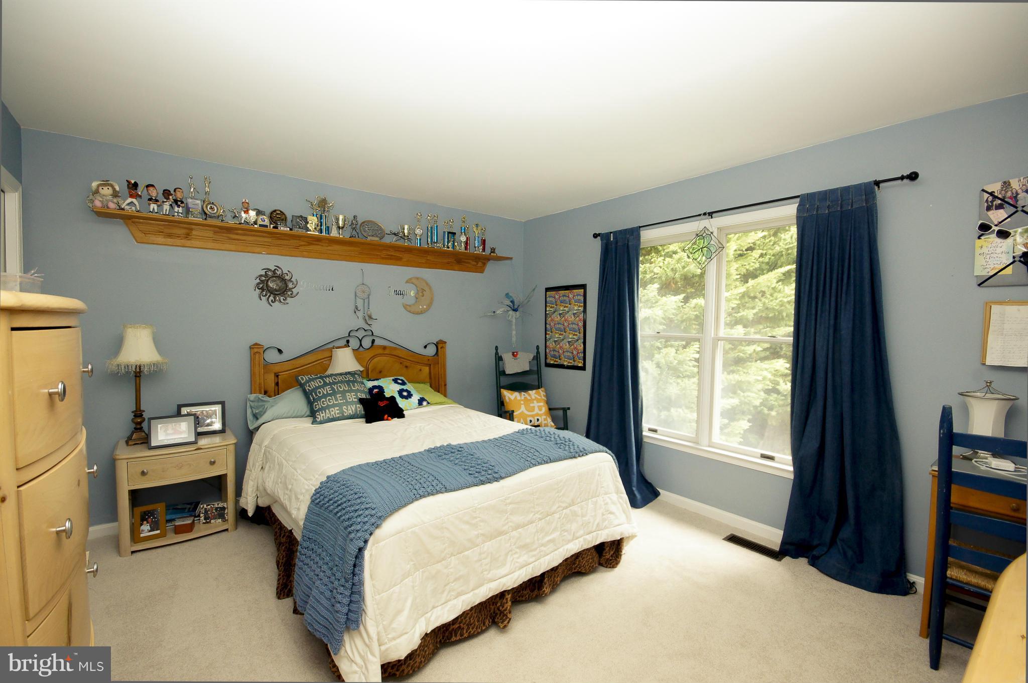 MOUNT HEBRON - Residential