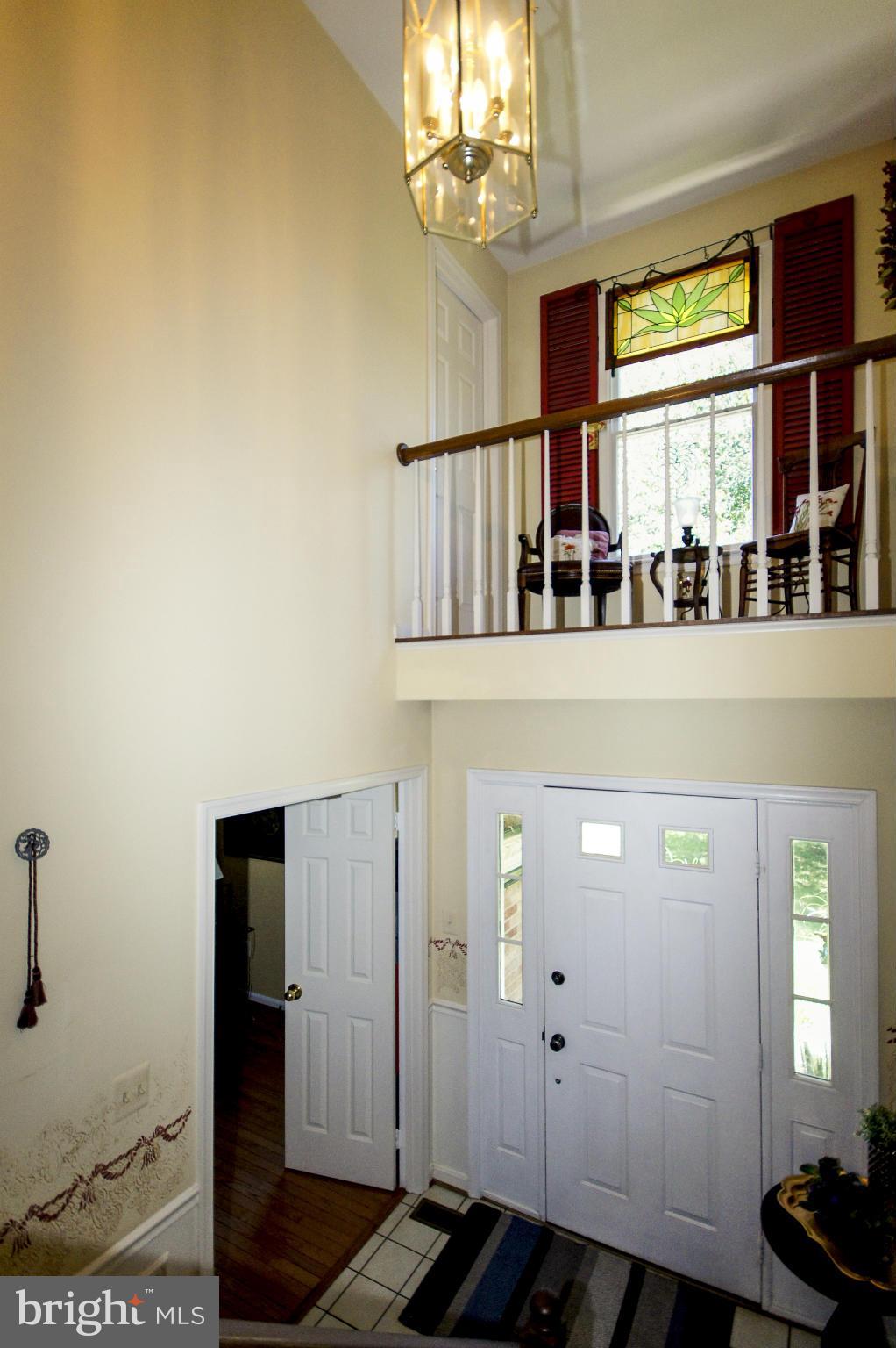 MOUNT HEBRON - Residential