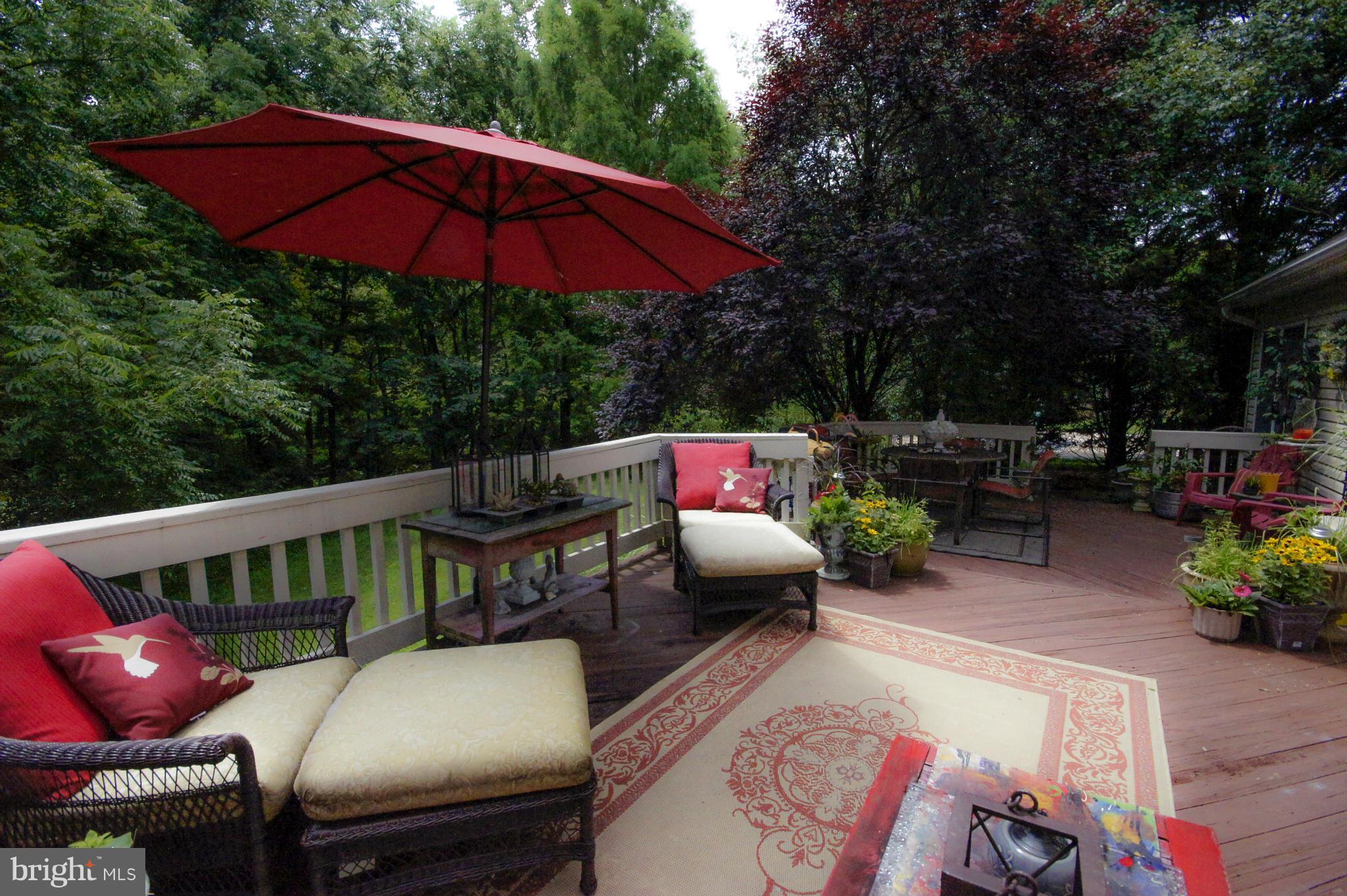 MOUNT HEBRON - Residential