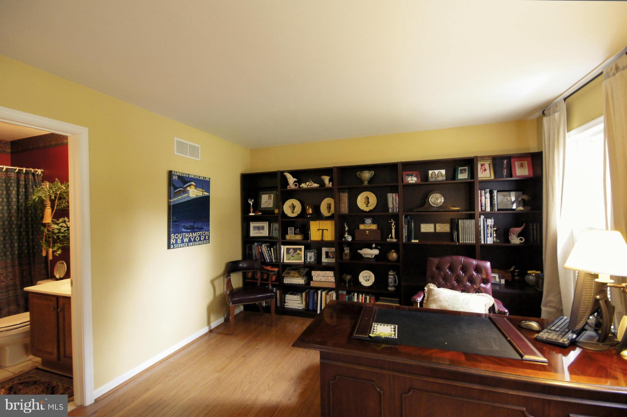 MOUNT HEBRON - Residential