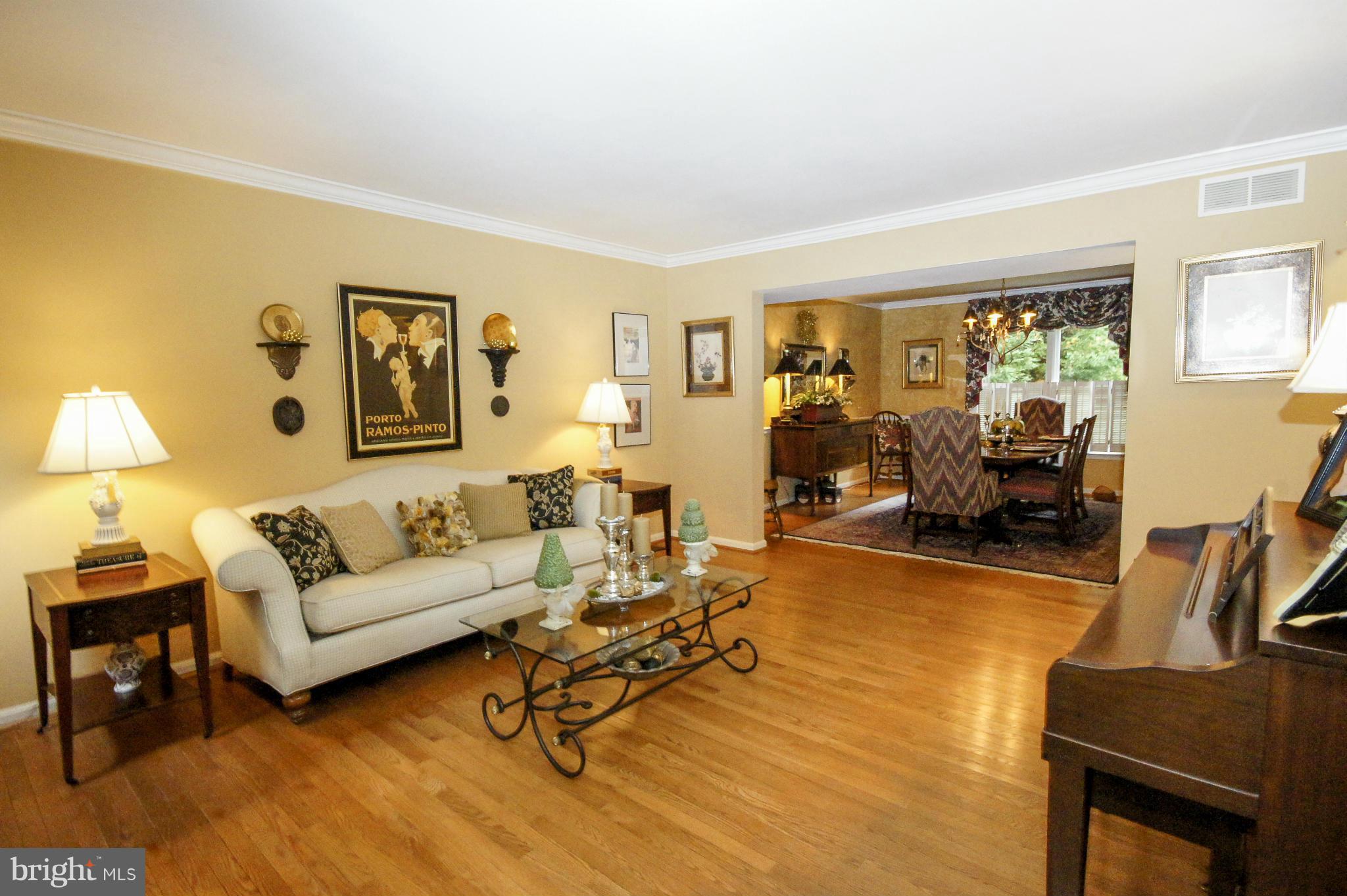 MOUNT HEBRON - Residential