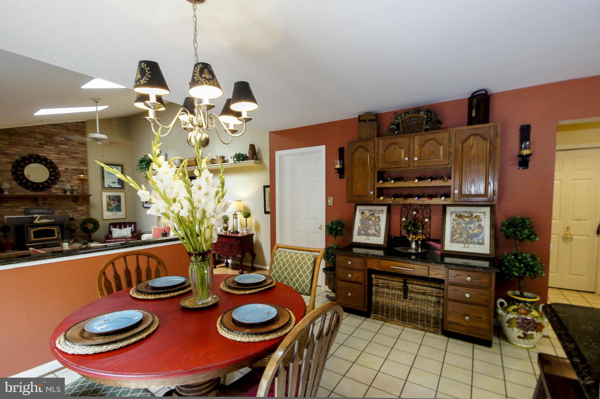 MOUNT HEBRON - Residential