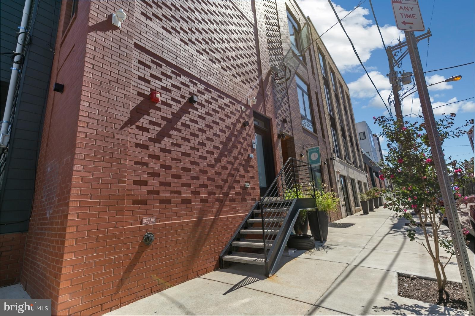 BREWERYTOWN - Residential Lease