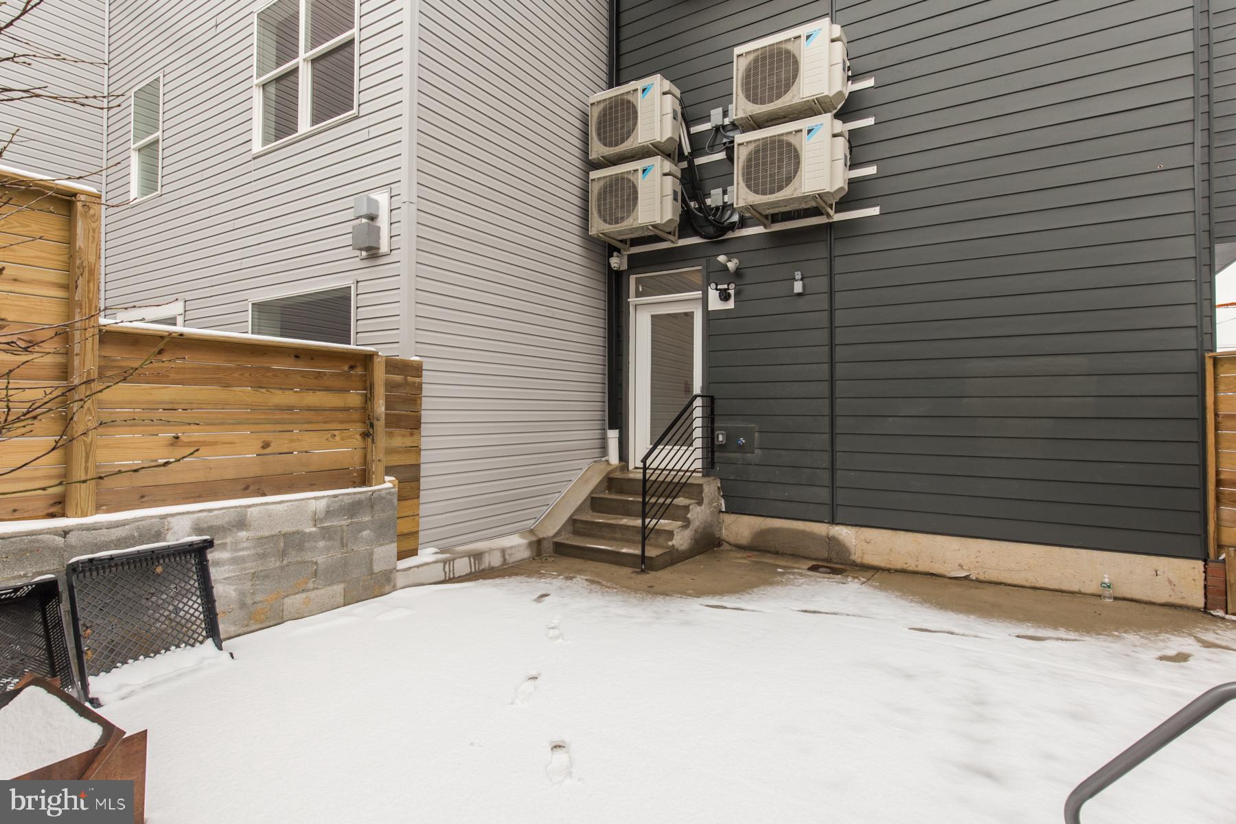 BREWERYTOWN - Residential Lease