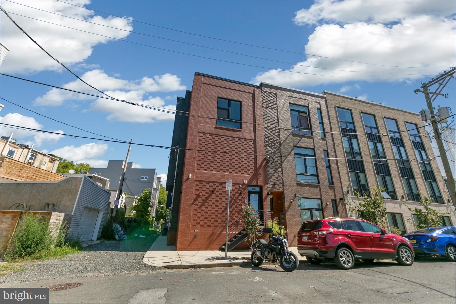 BREWERYTOWN - Residential Lease