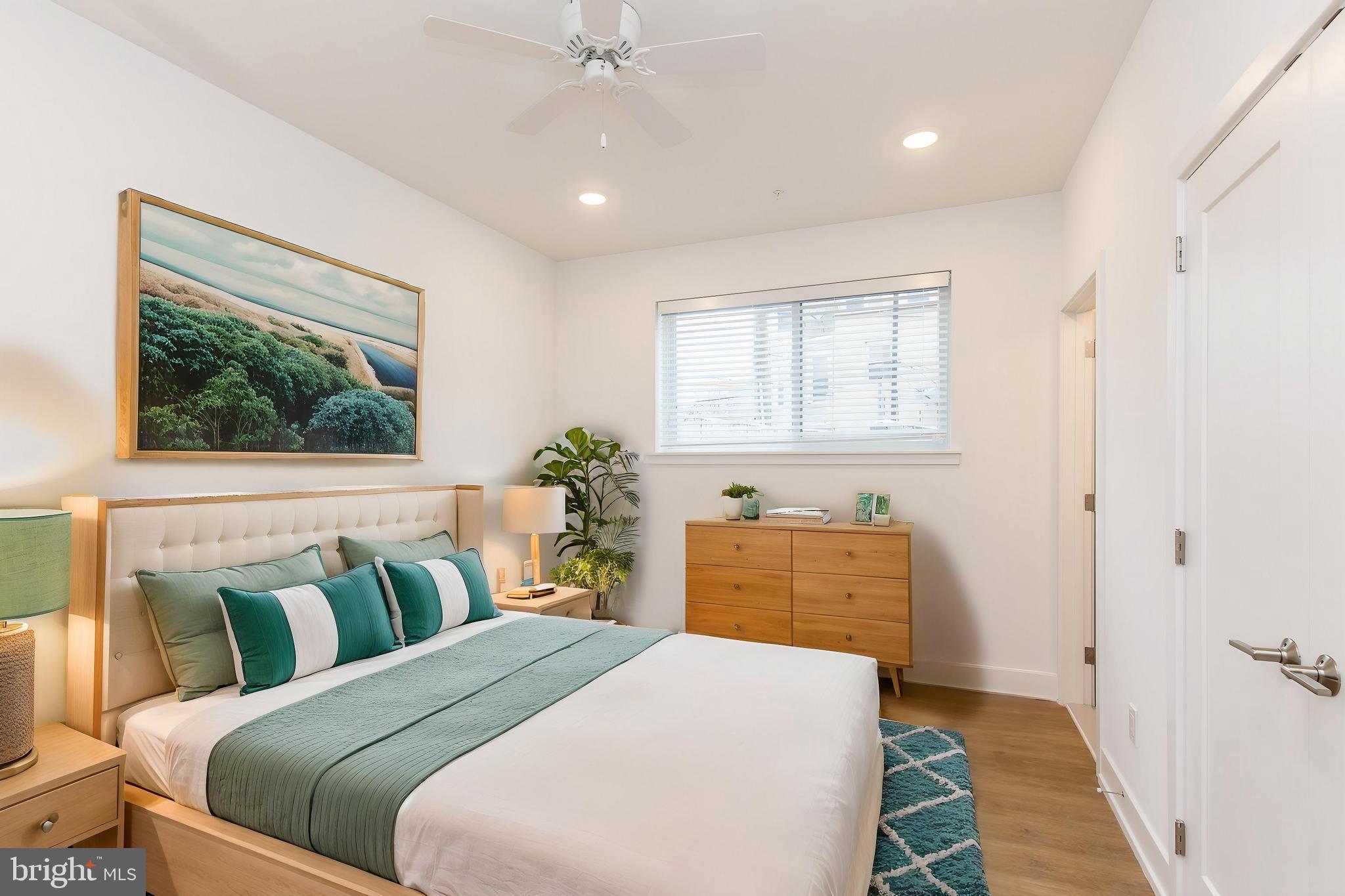 BREWERYTOWN - Residential Lease