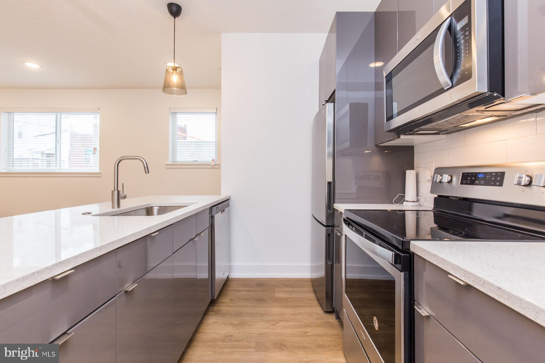 BREWERYTOWN - Residential Lease