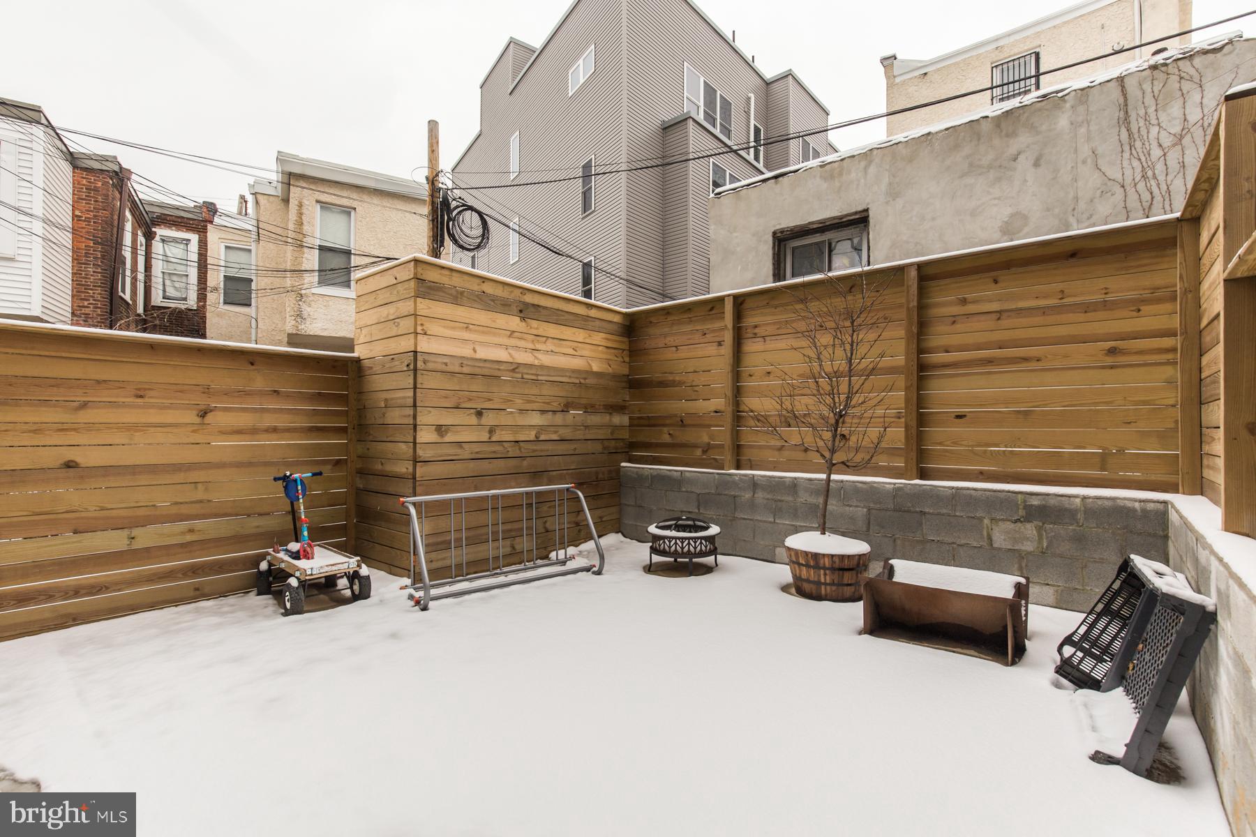 BREWERYTOWN - Residential Lease