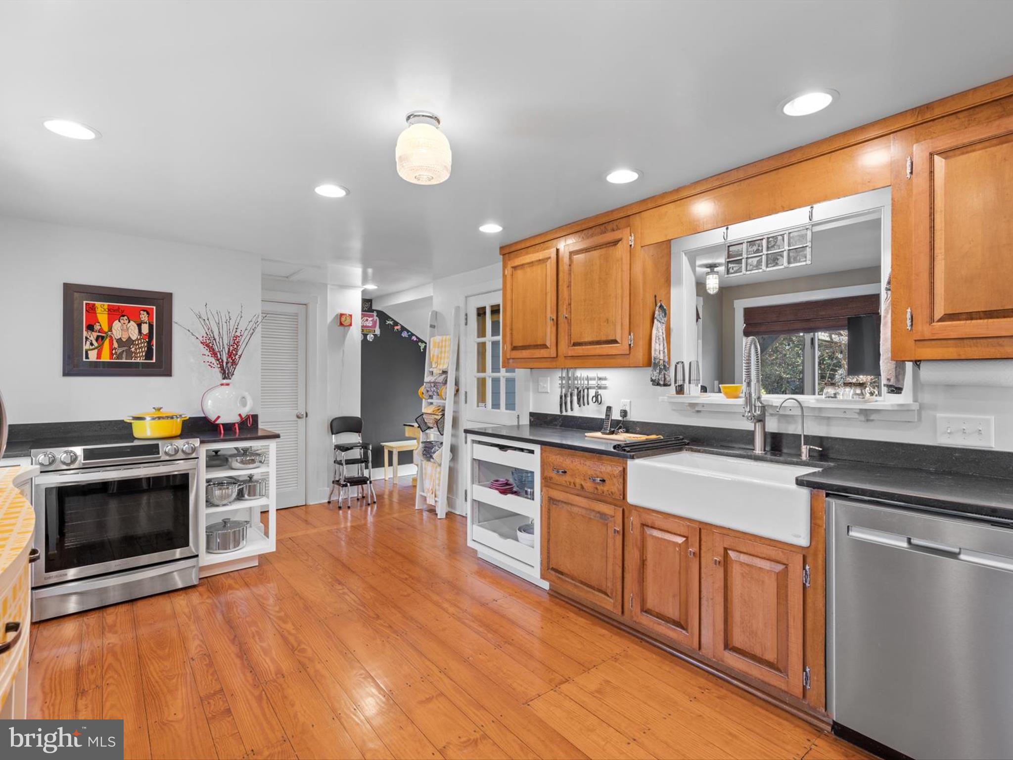 SAINT MICHAELS - Residential