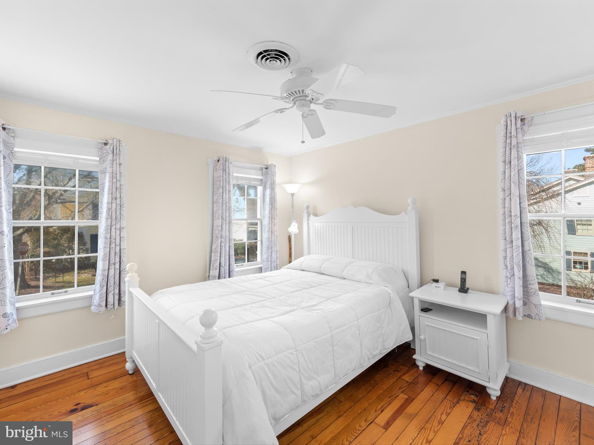 SAINT MICHAELS - Residential