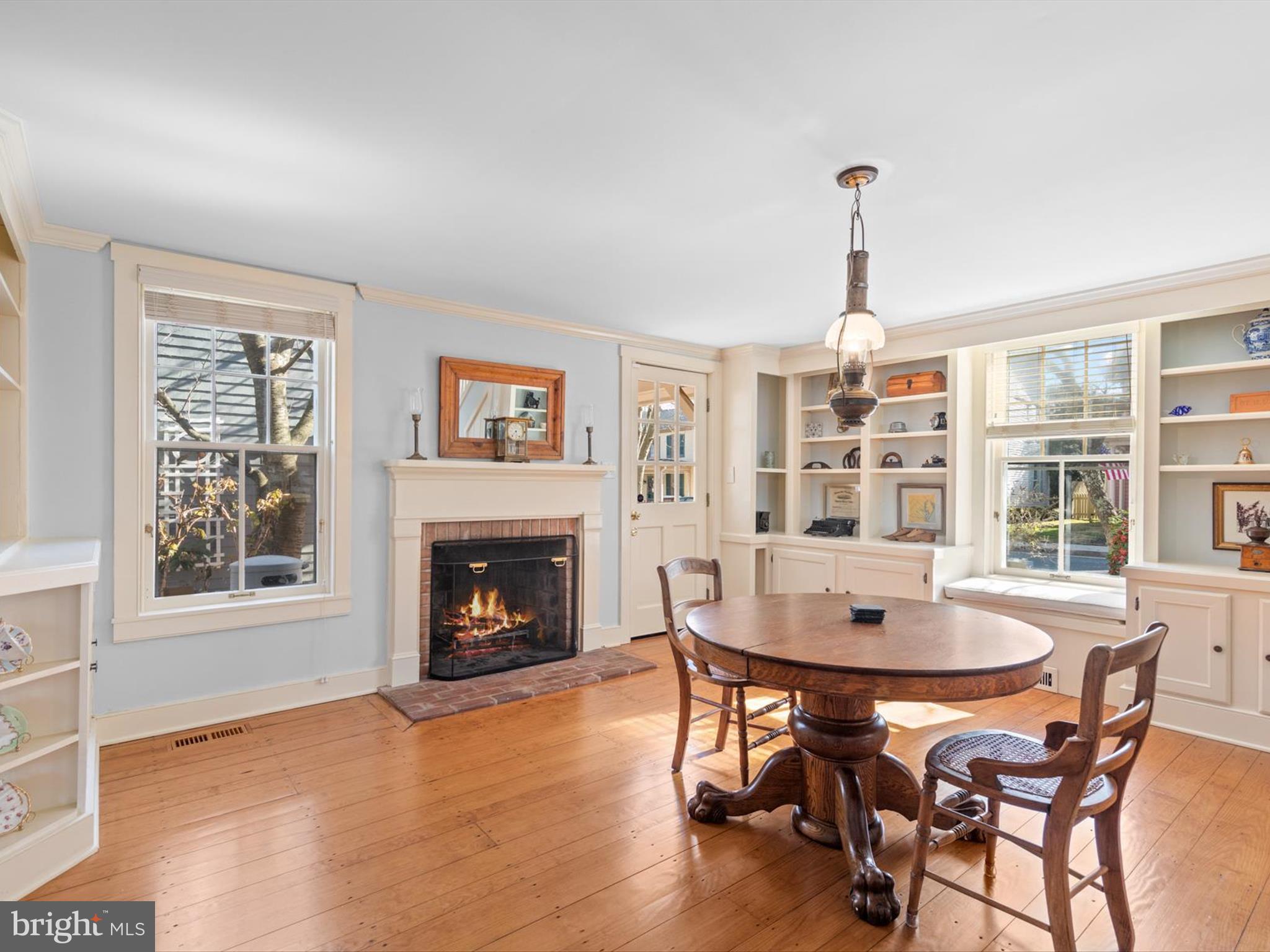 SAINT MICHAELS - Residential