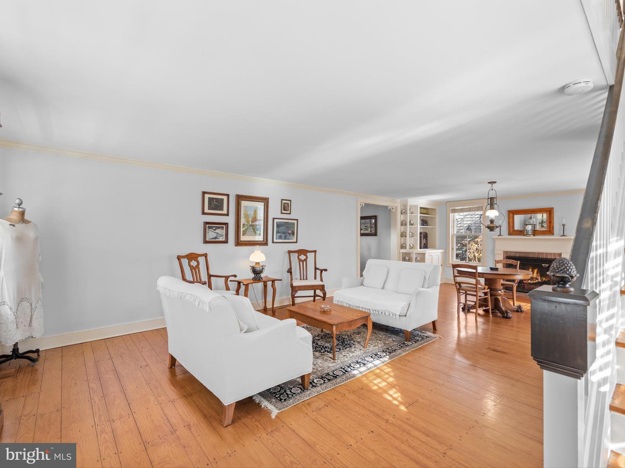 SAINT MICHAELS - Residential