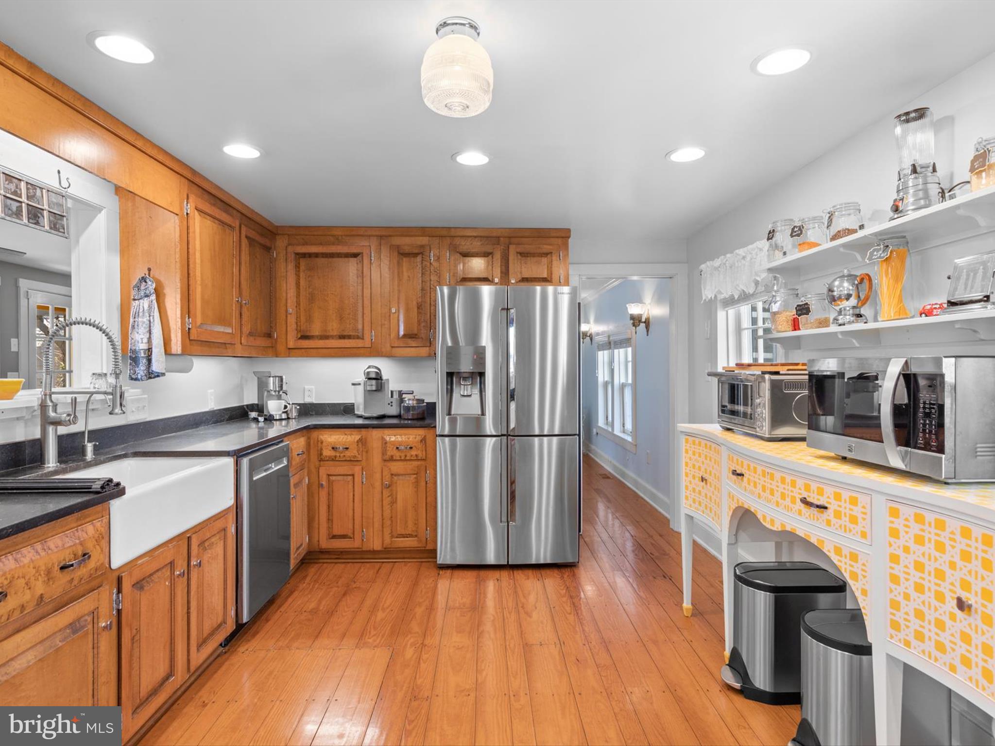 SAINT MICHAELS - Residential