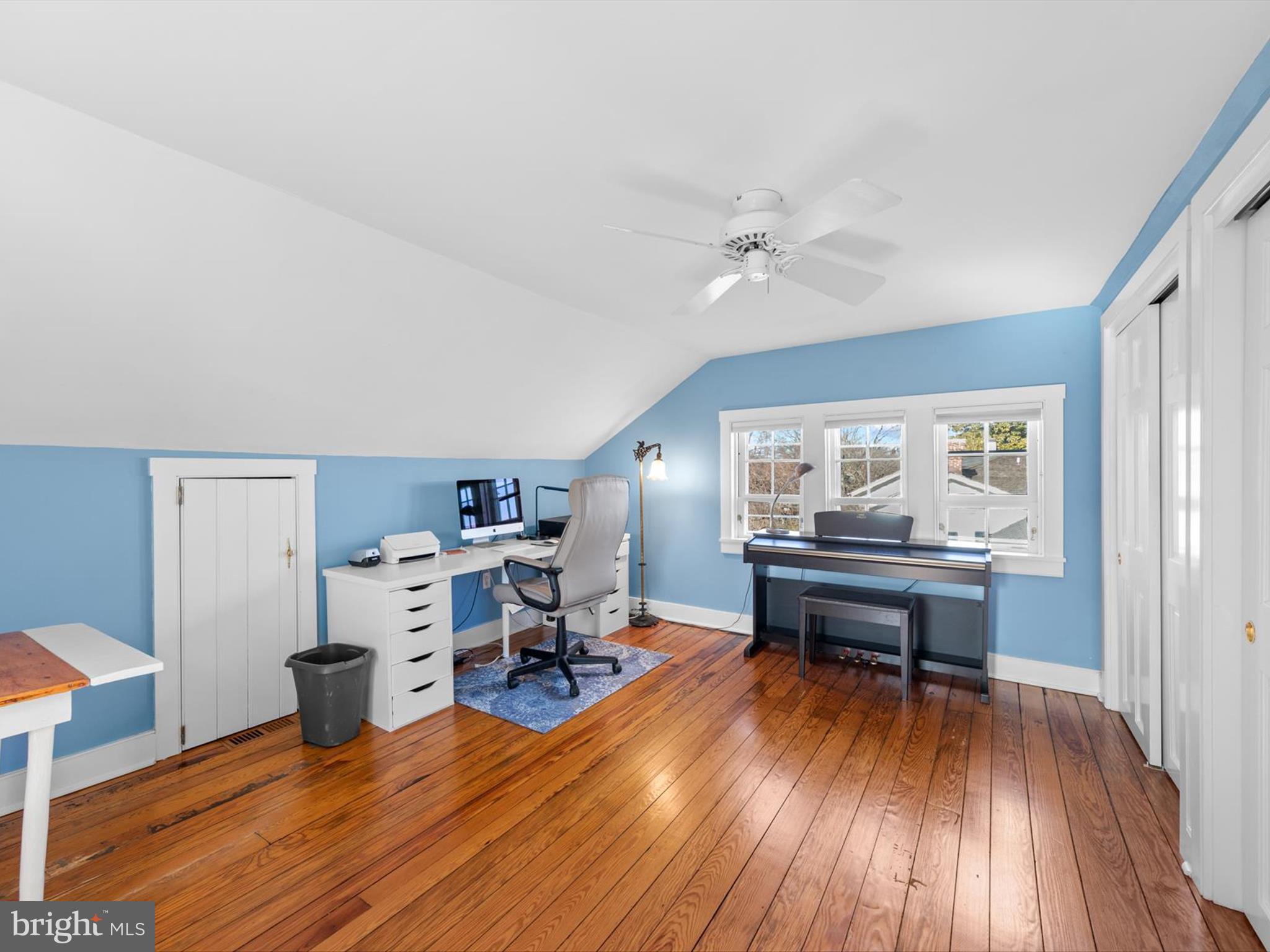 SAINT MICHAELS - Residential