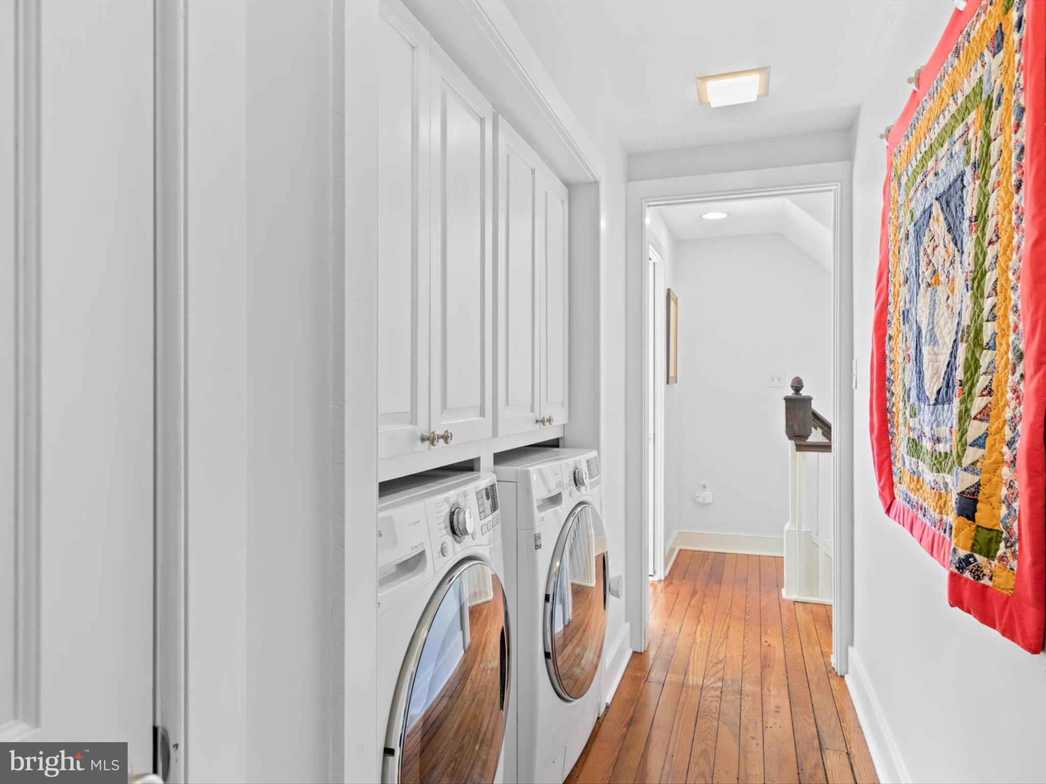 SAINT MICHAELS - Residential