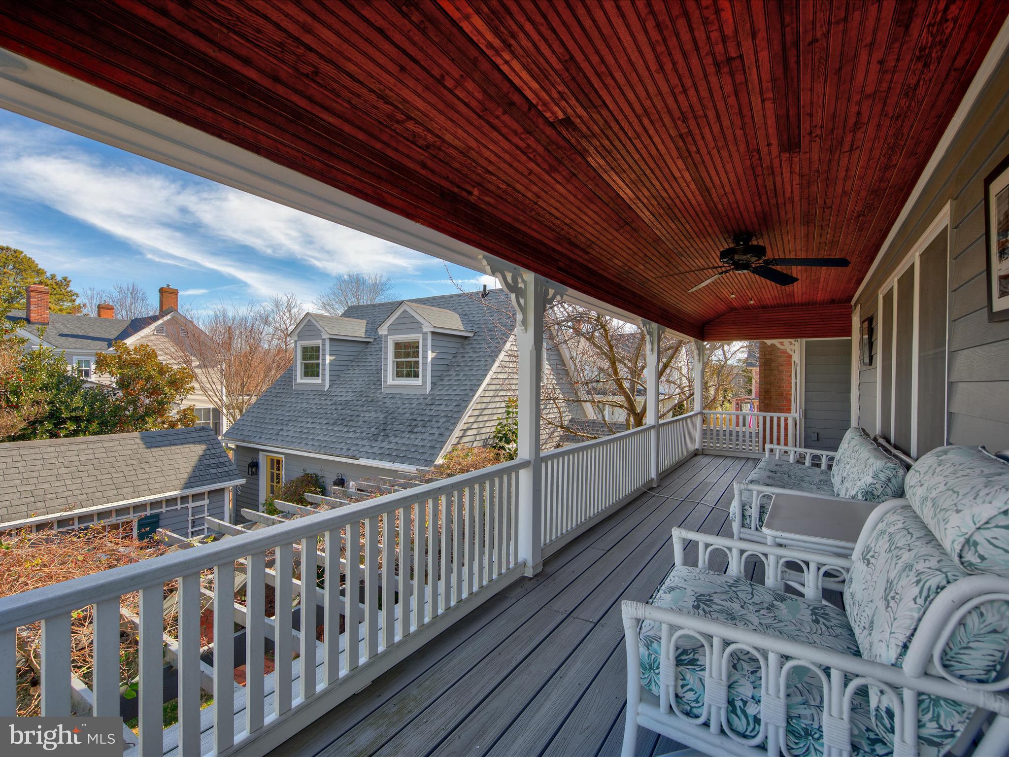 SAINT MICHAELS - Residential