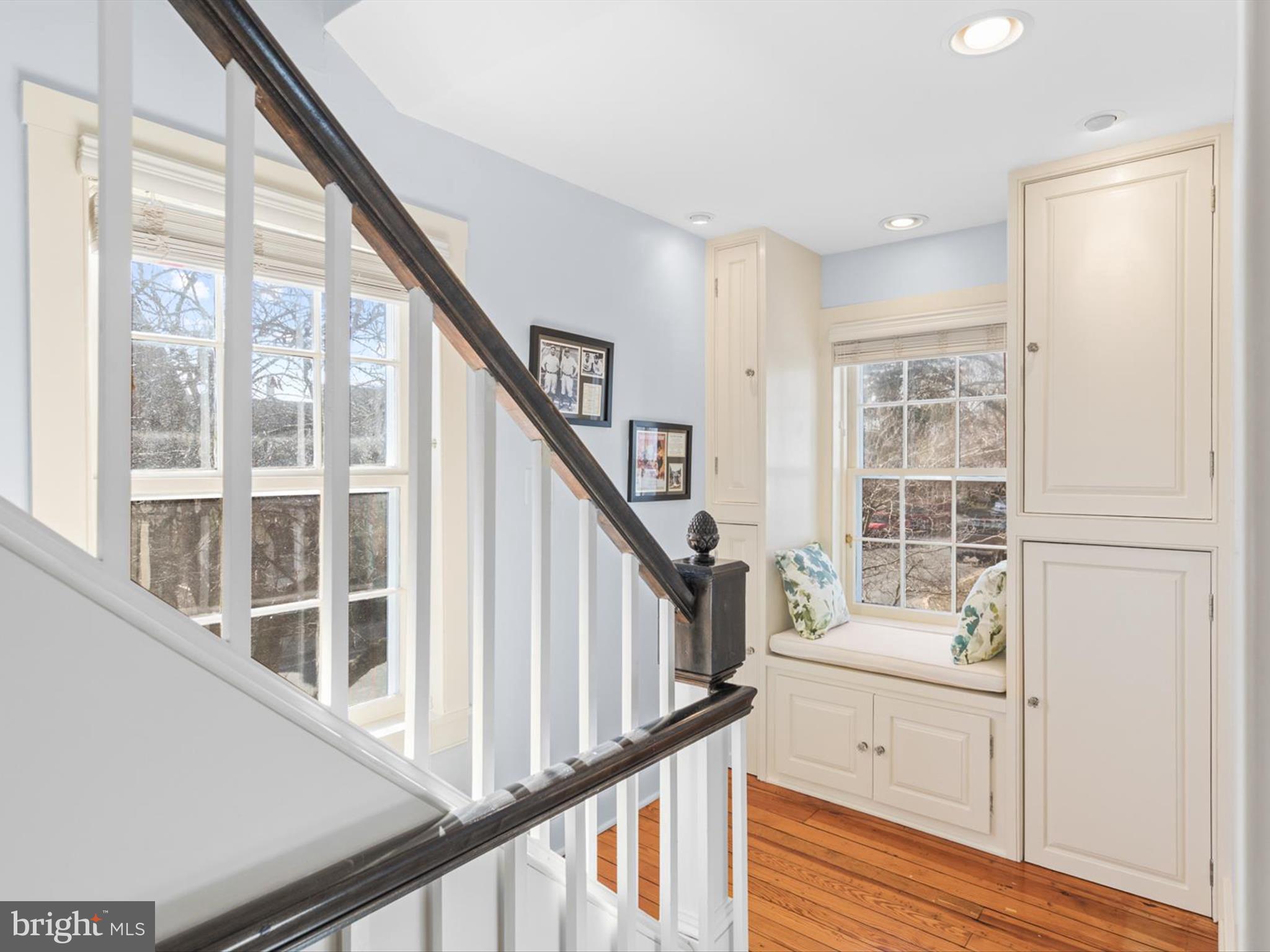 SAINT MICHAELS - Residential