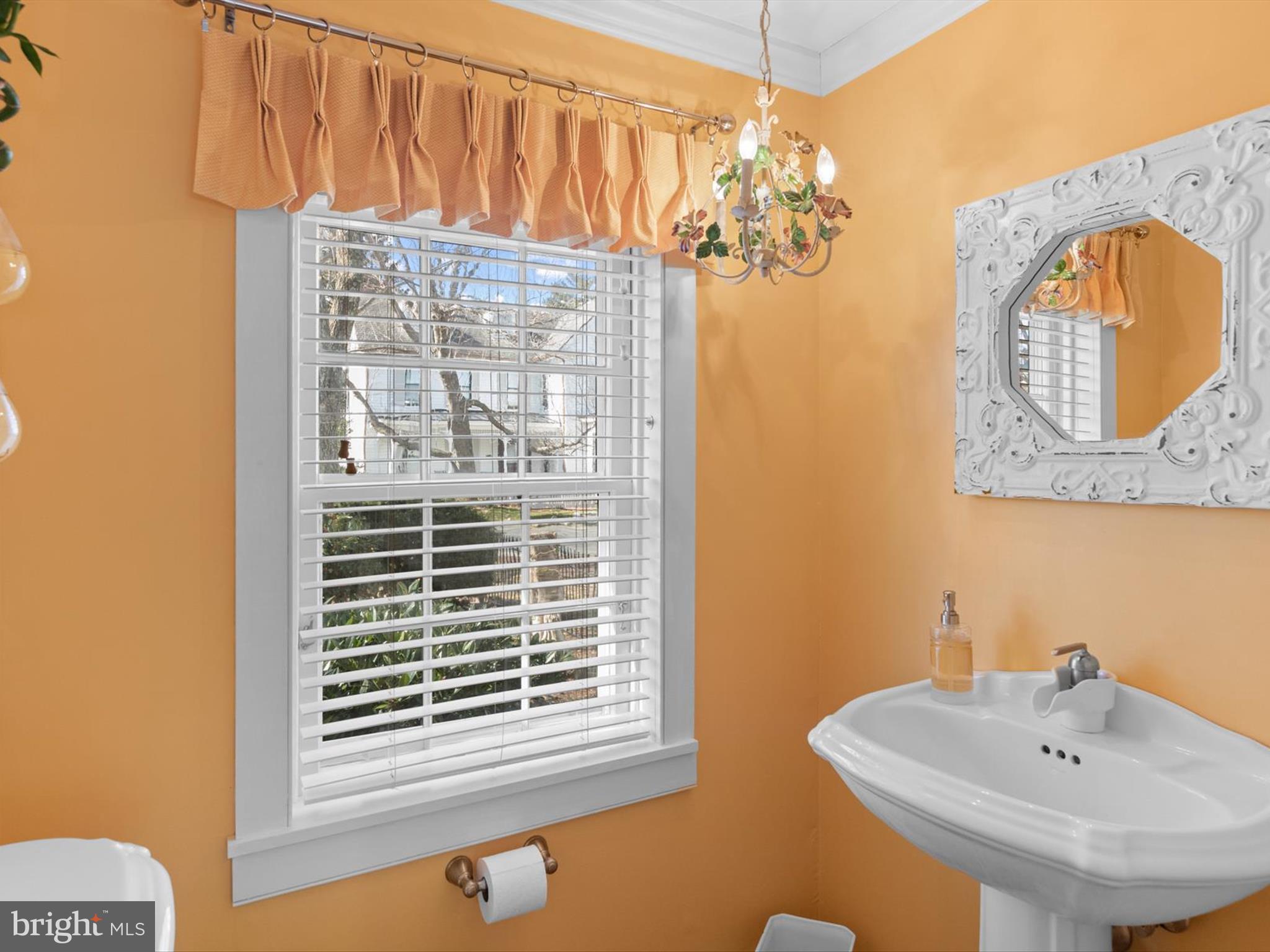 SAINT MICHAELS - Residential