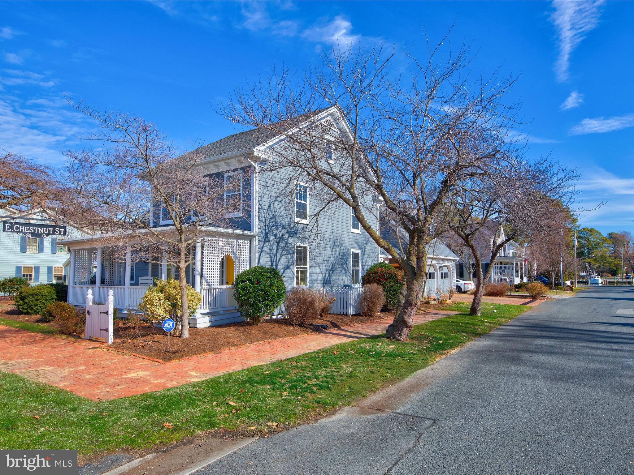 SAINT MICHAELS - Residential