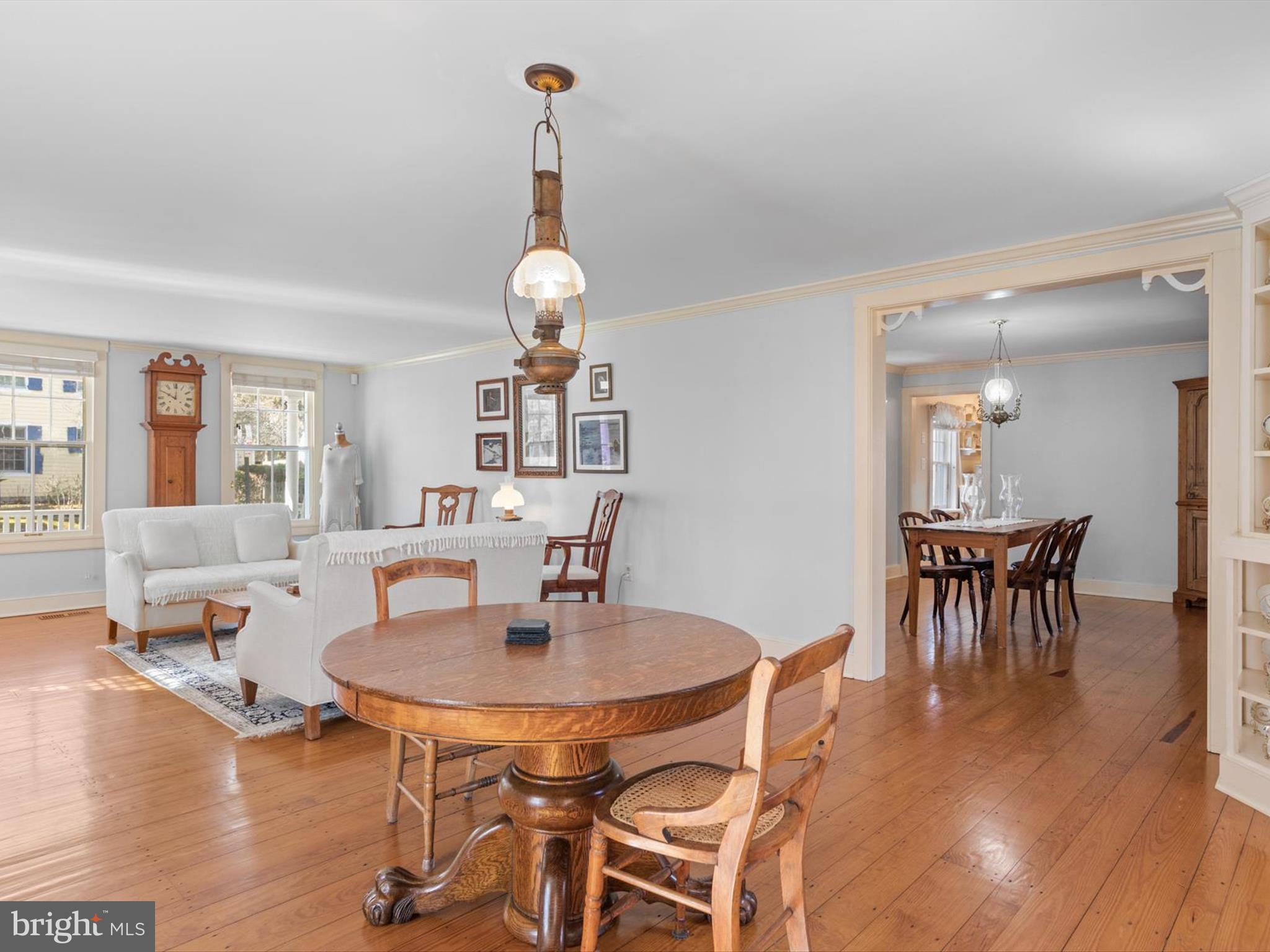 SAINT MICHAELS - Residential