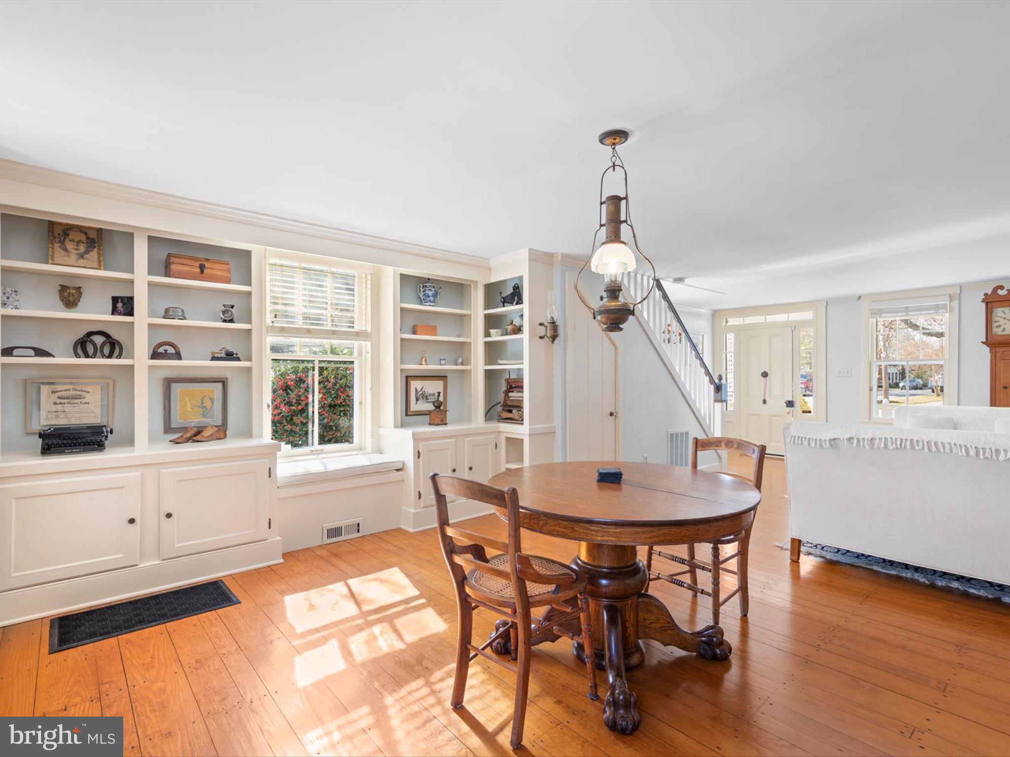 SAINT MICHAELS - Residential