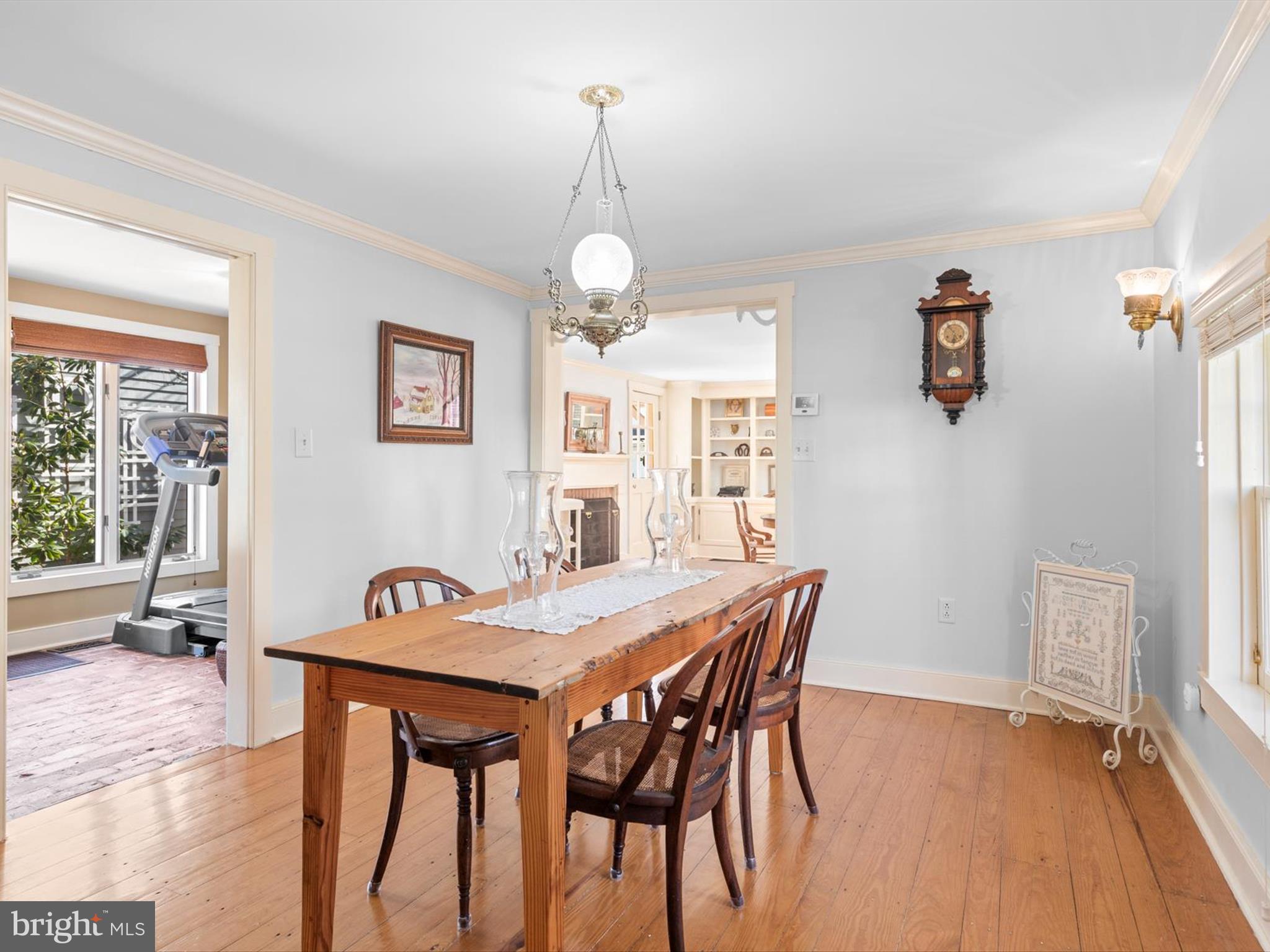 SAINT MICHAELS - Residential