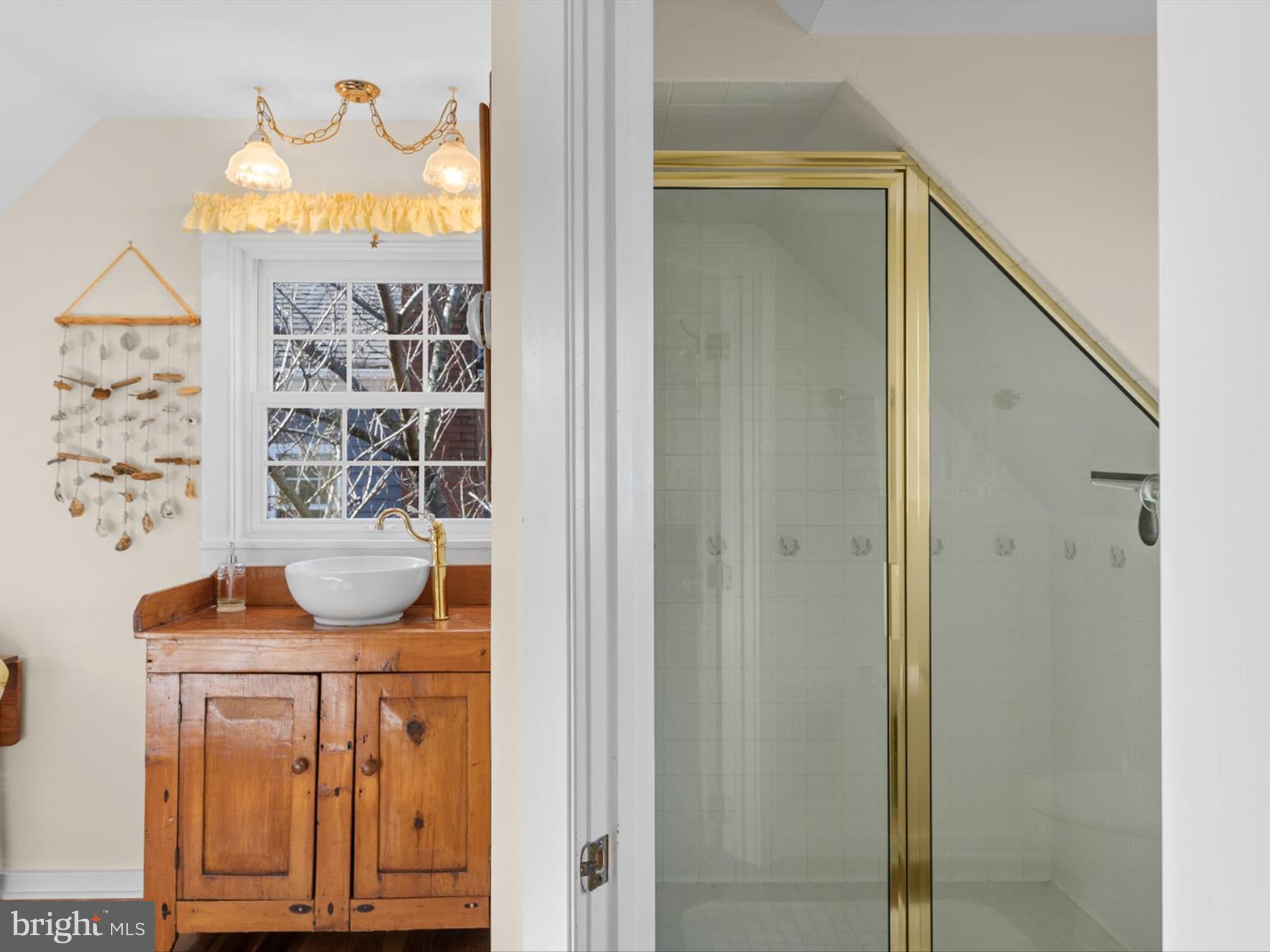 SAINT MICHAELS - Residential