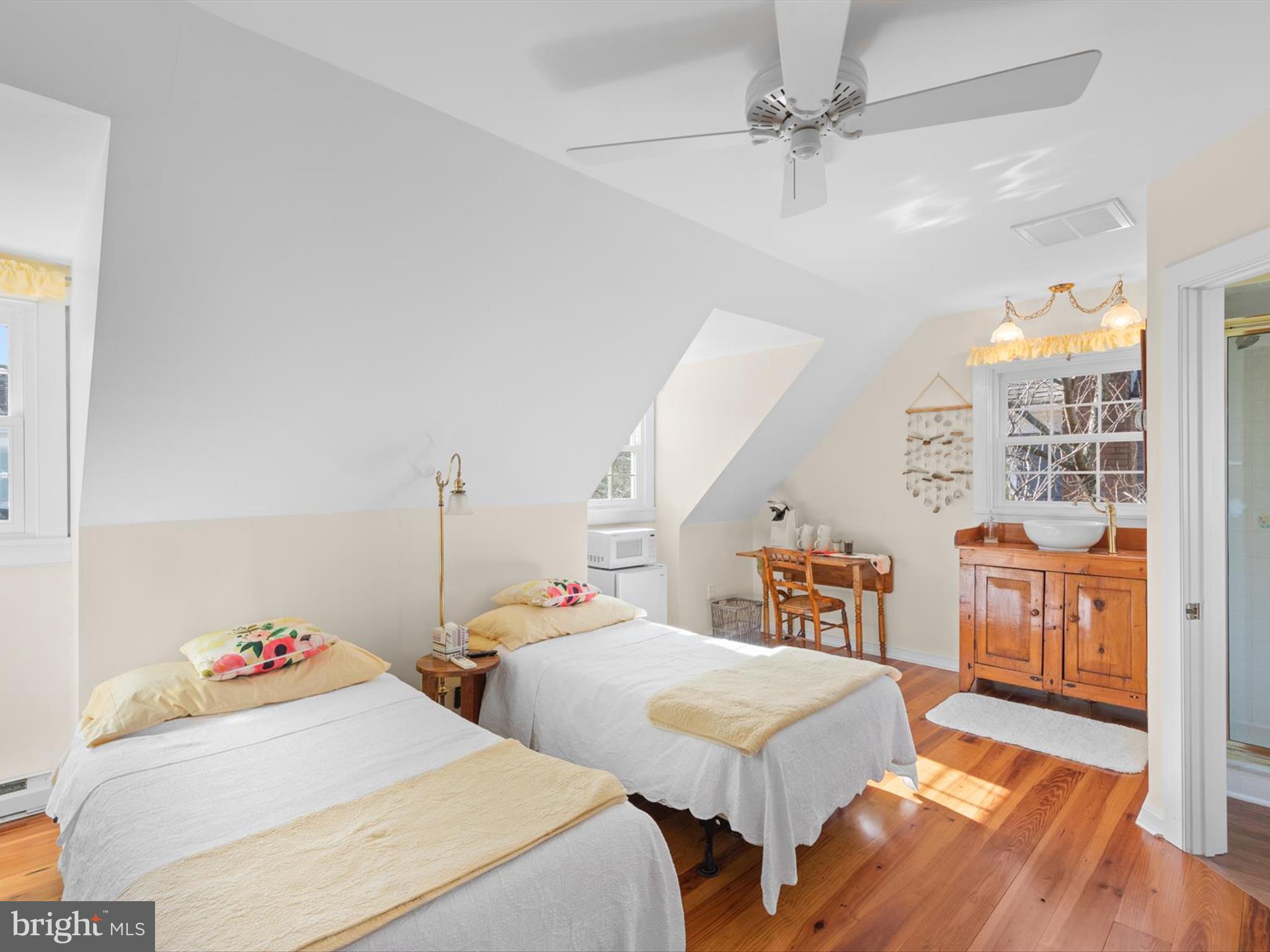 SAINT MICHAELS - Residential