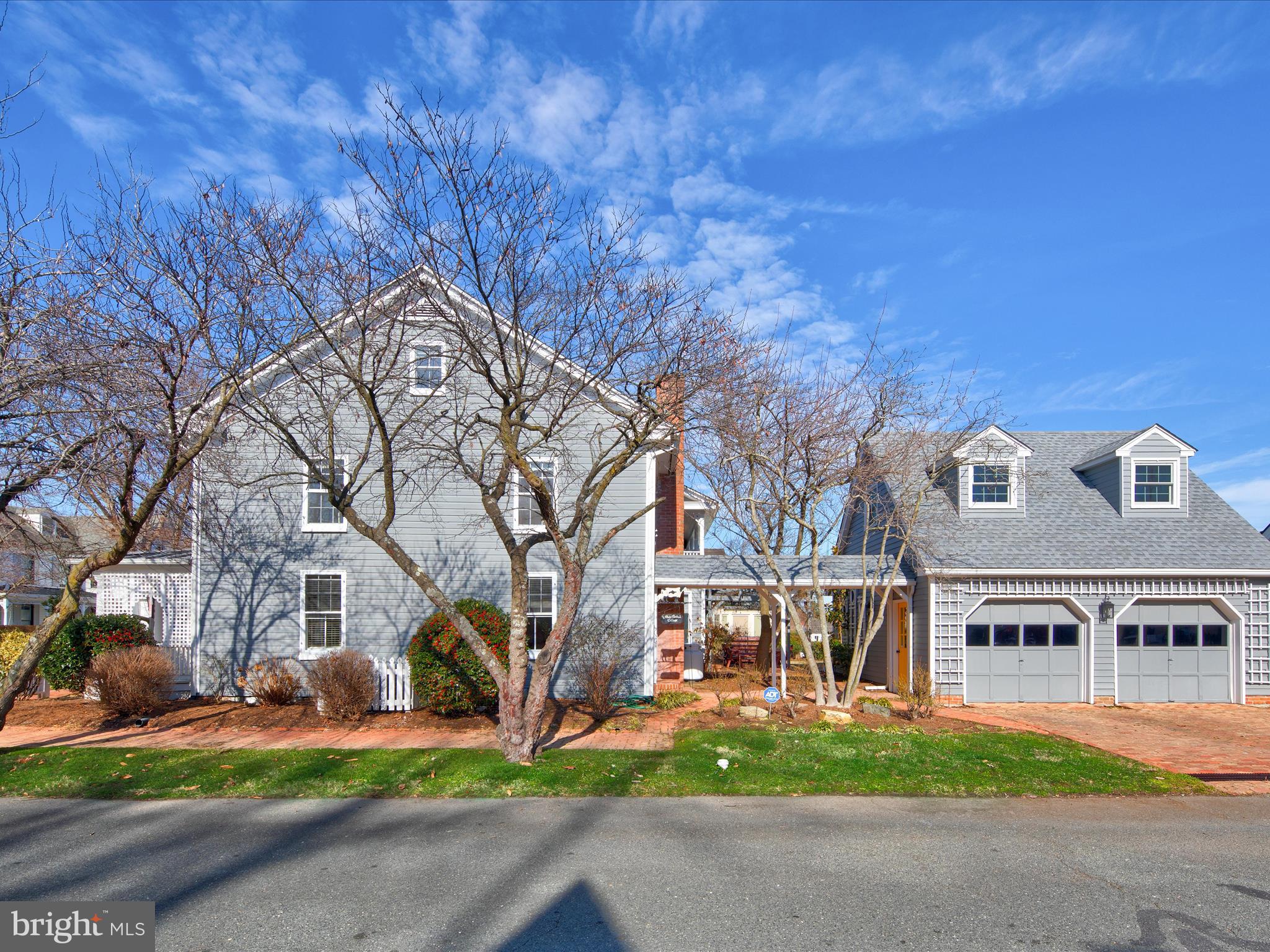 SAINT MICHAELS - Residential