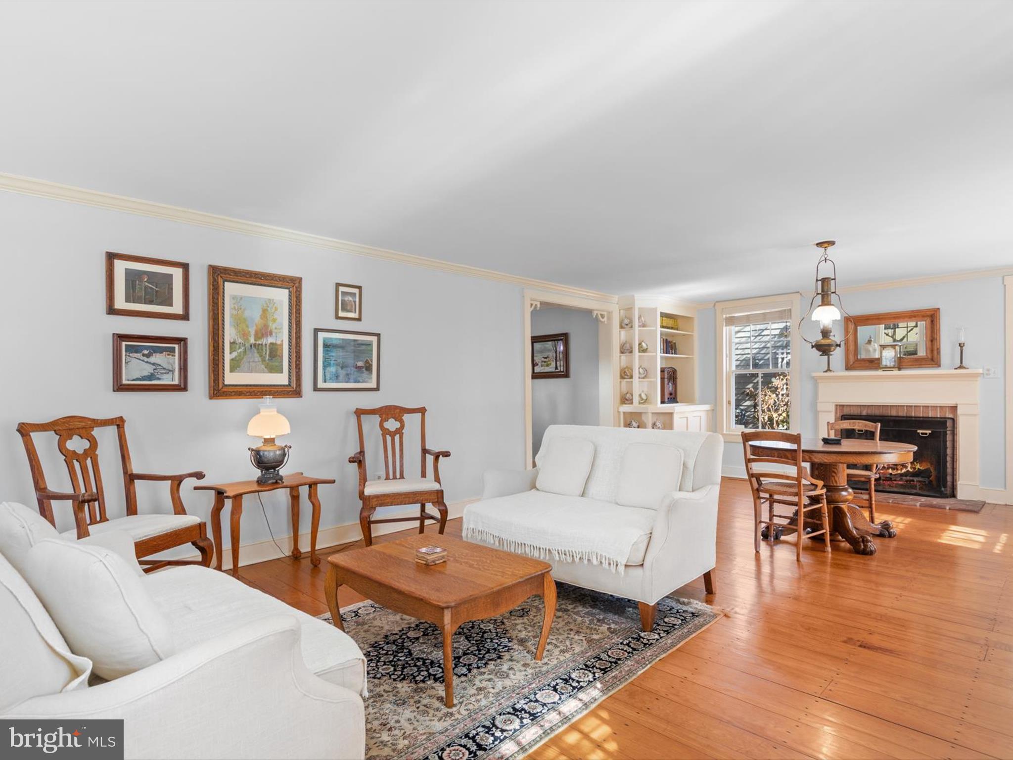 SAINT MICHAELS - Residential