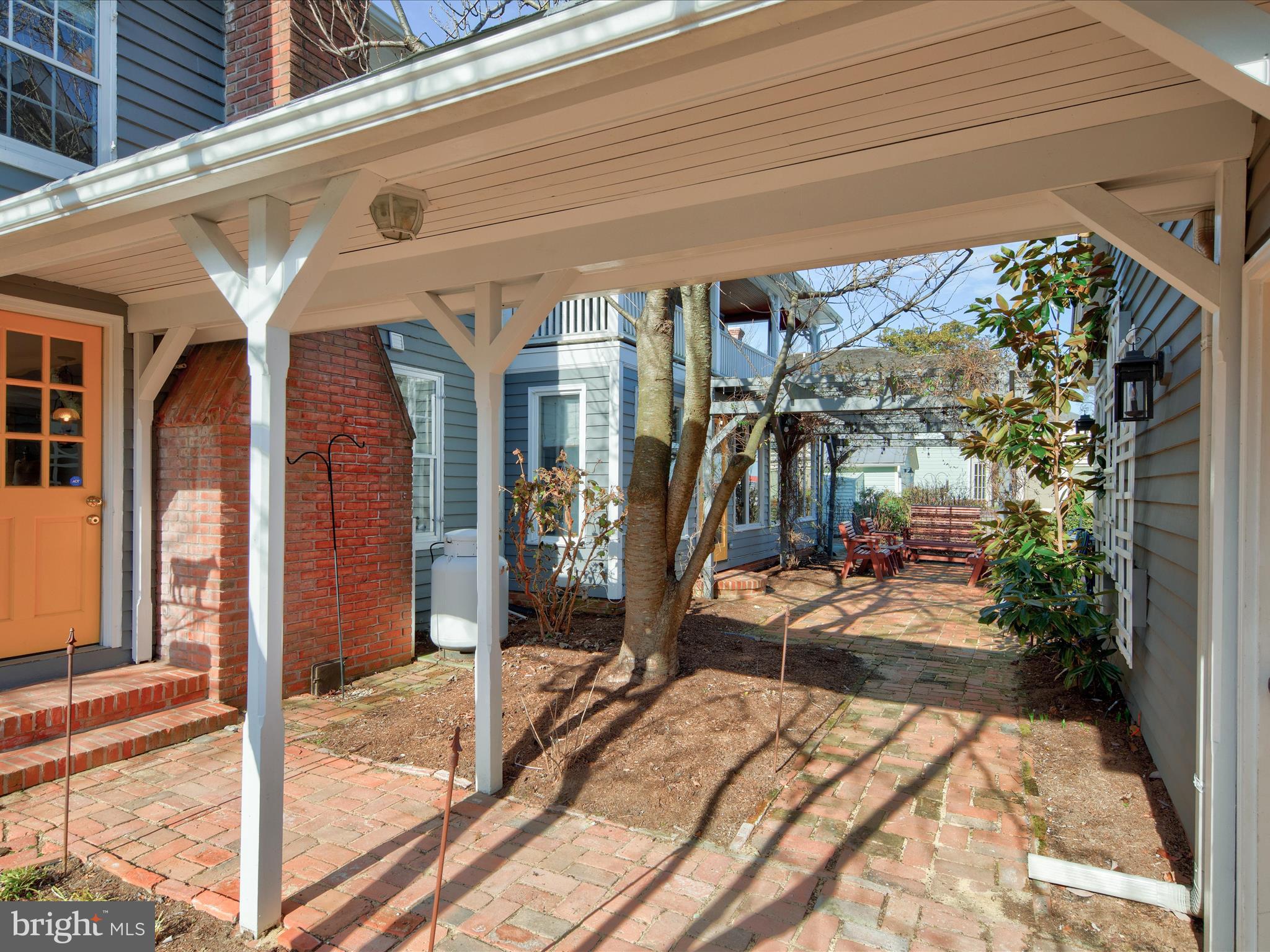 SAINT MICHAELS - Residential