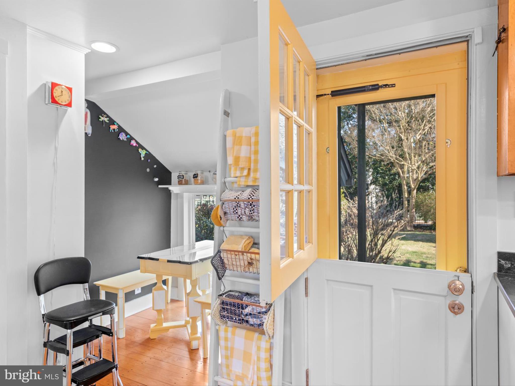 SAINT MICHAELS - Residential