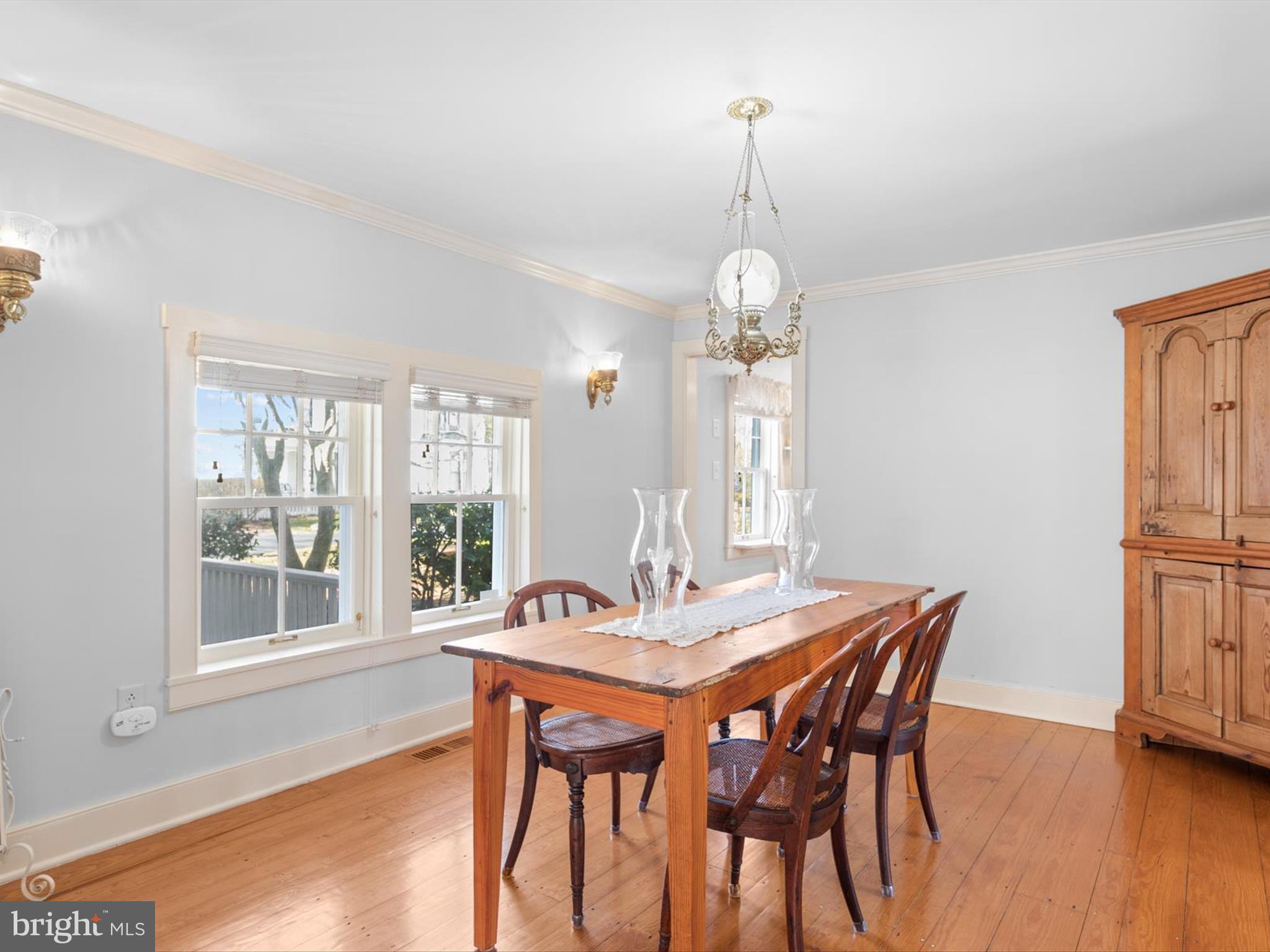 SAINT MICHAELS - Residential