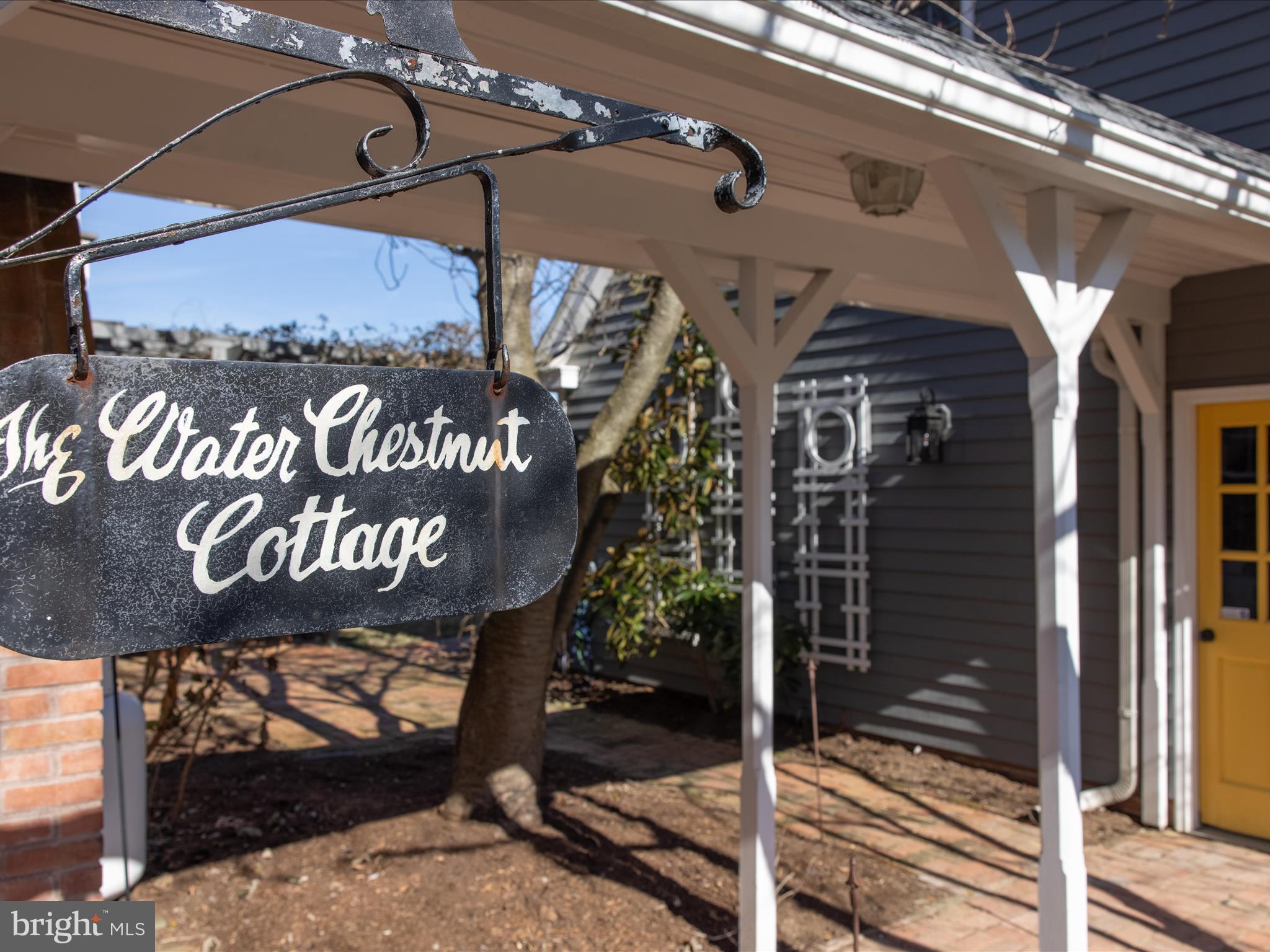 SAINT MICHAELS - Residential