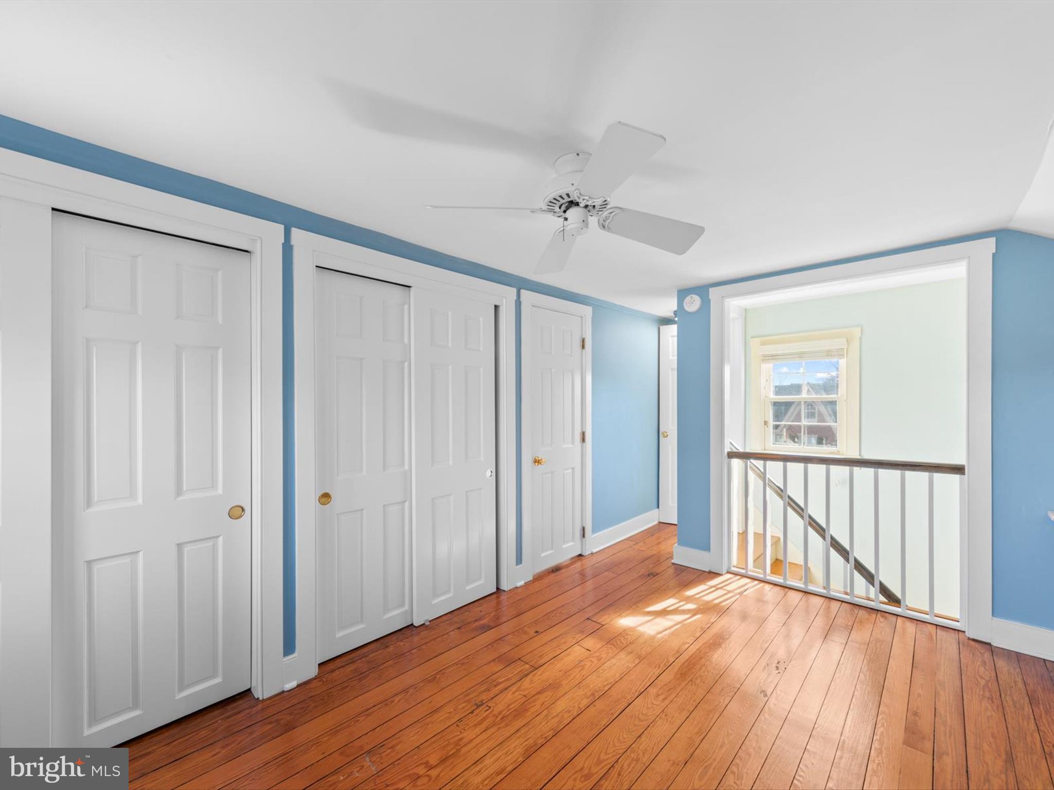 SAINT MICHAELS - Residential