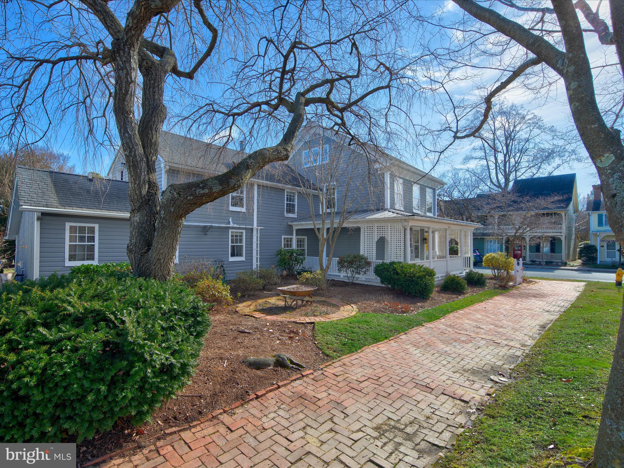 SAINT MICHAELS - Residential