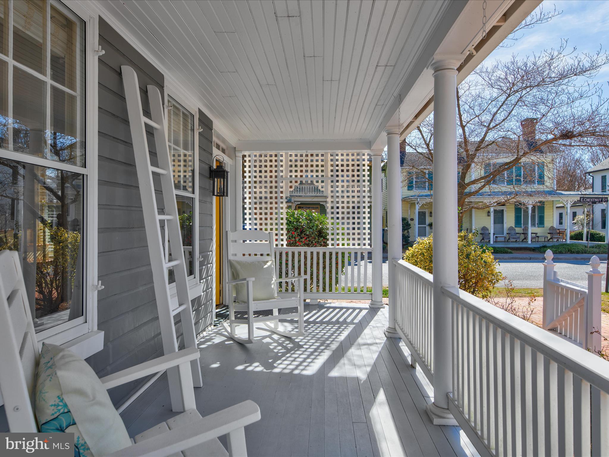 SAINT MICHAELS - Residential