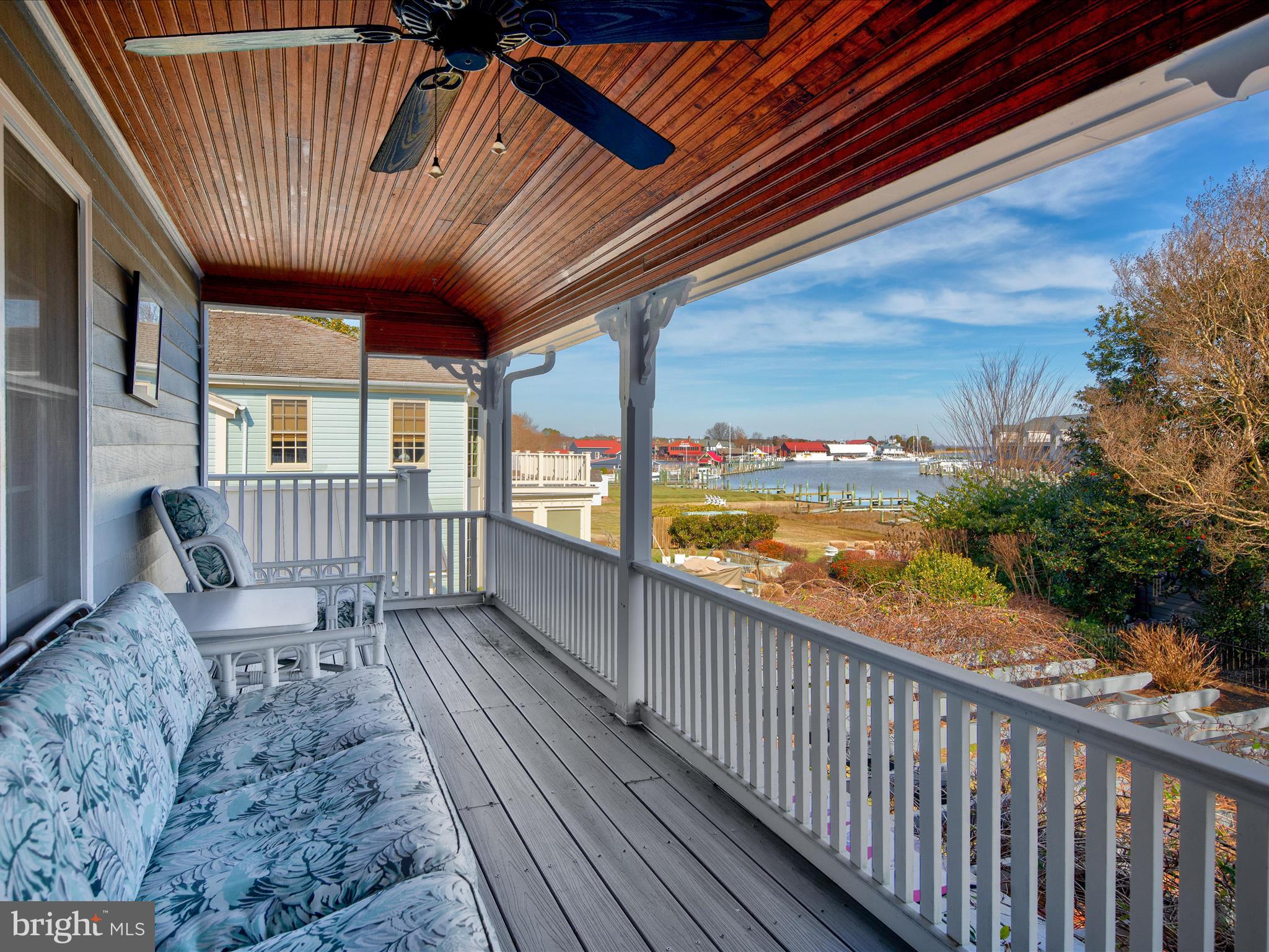 SAINT MICHAELS - Residential