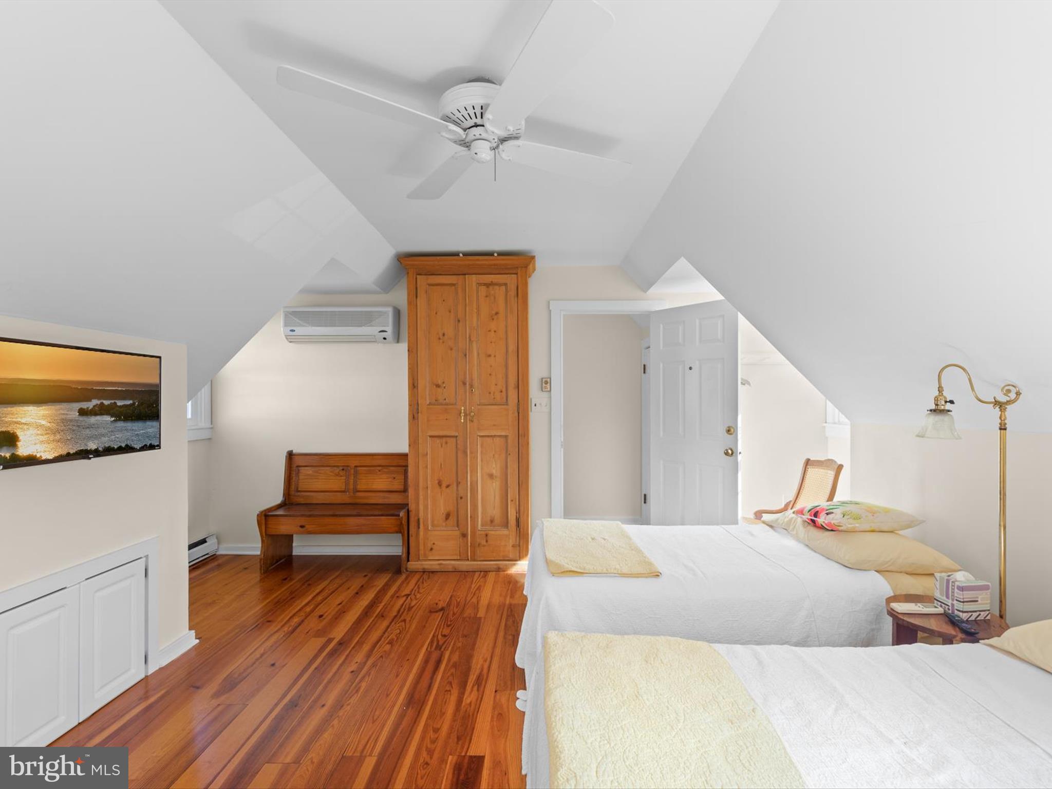 SAINT MICHAELS - Residential