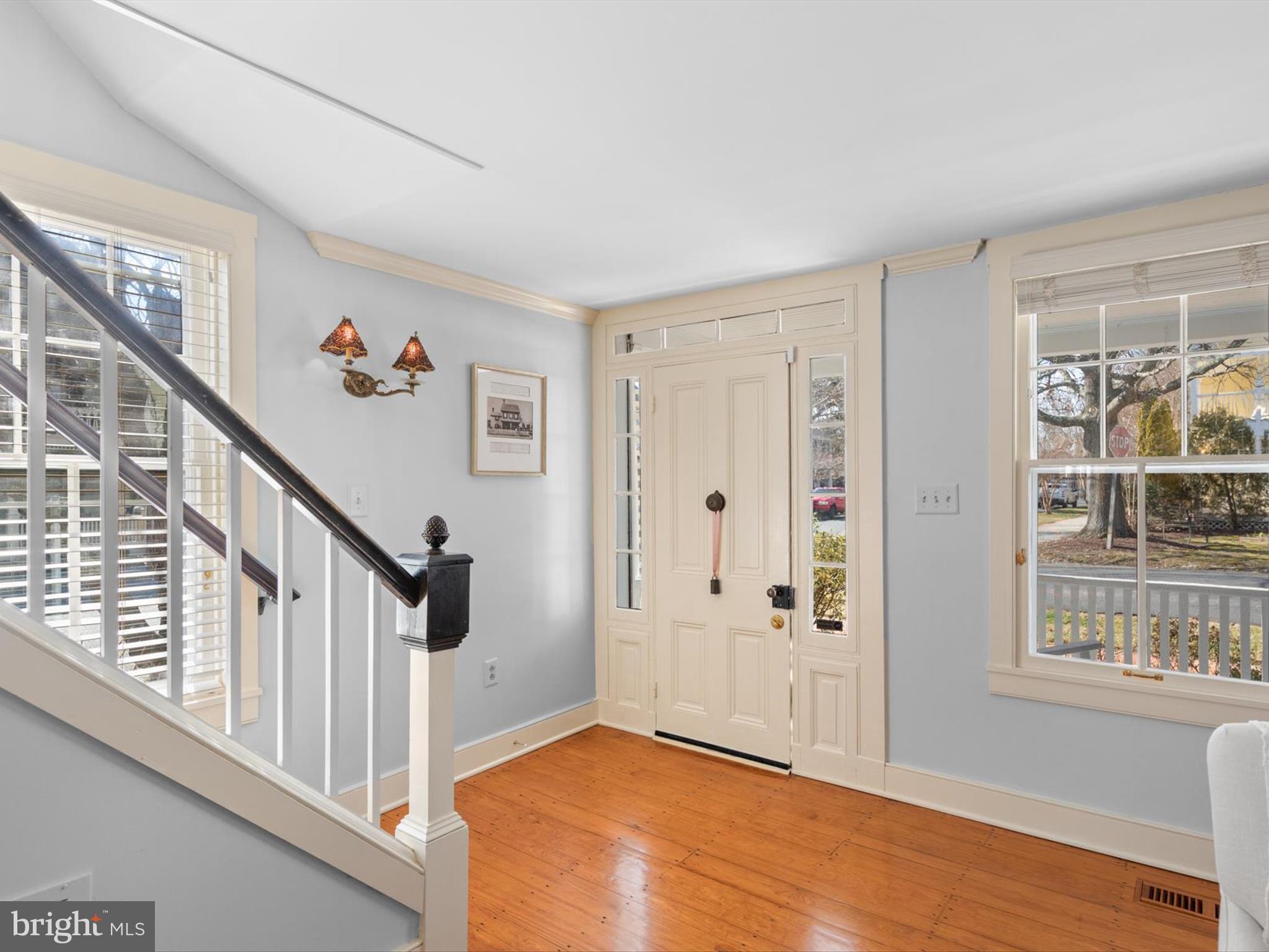 SAINT MICHAELS - Residential