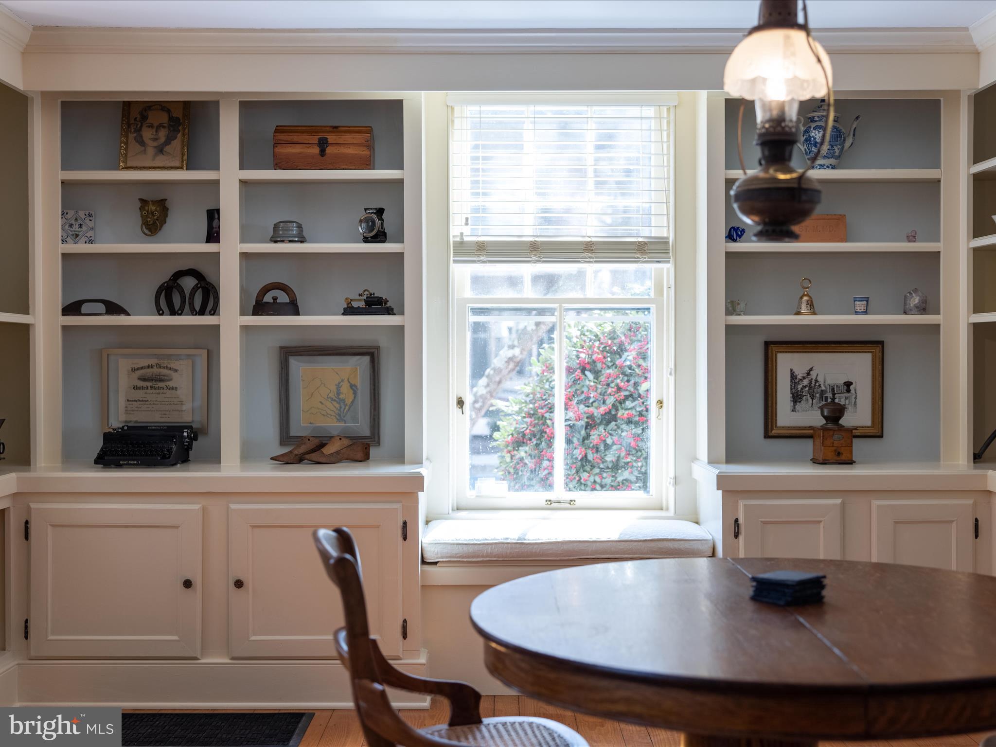 SAINT MICHAELS - Residential