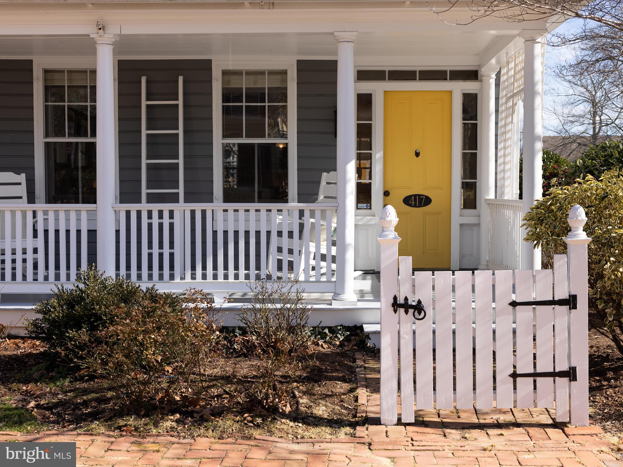 SAINT MICHAELS - Residential