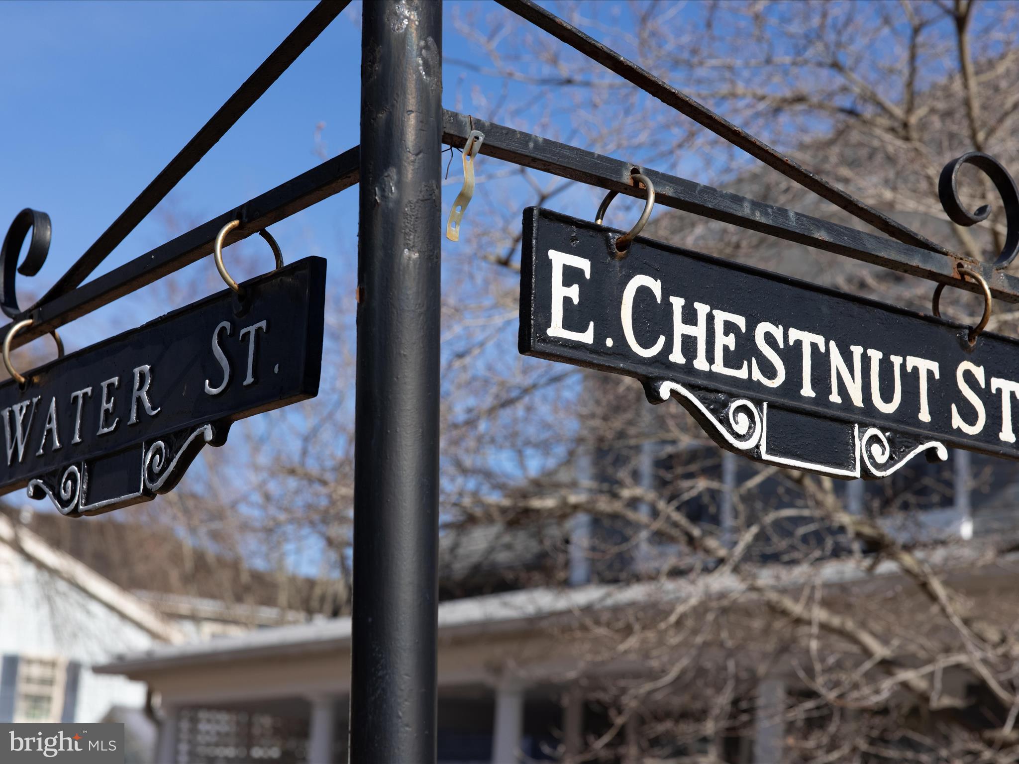 SAINT MICHAELS - Residential