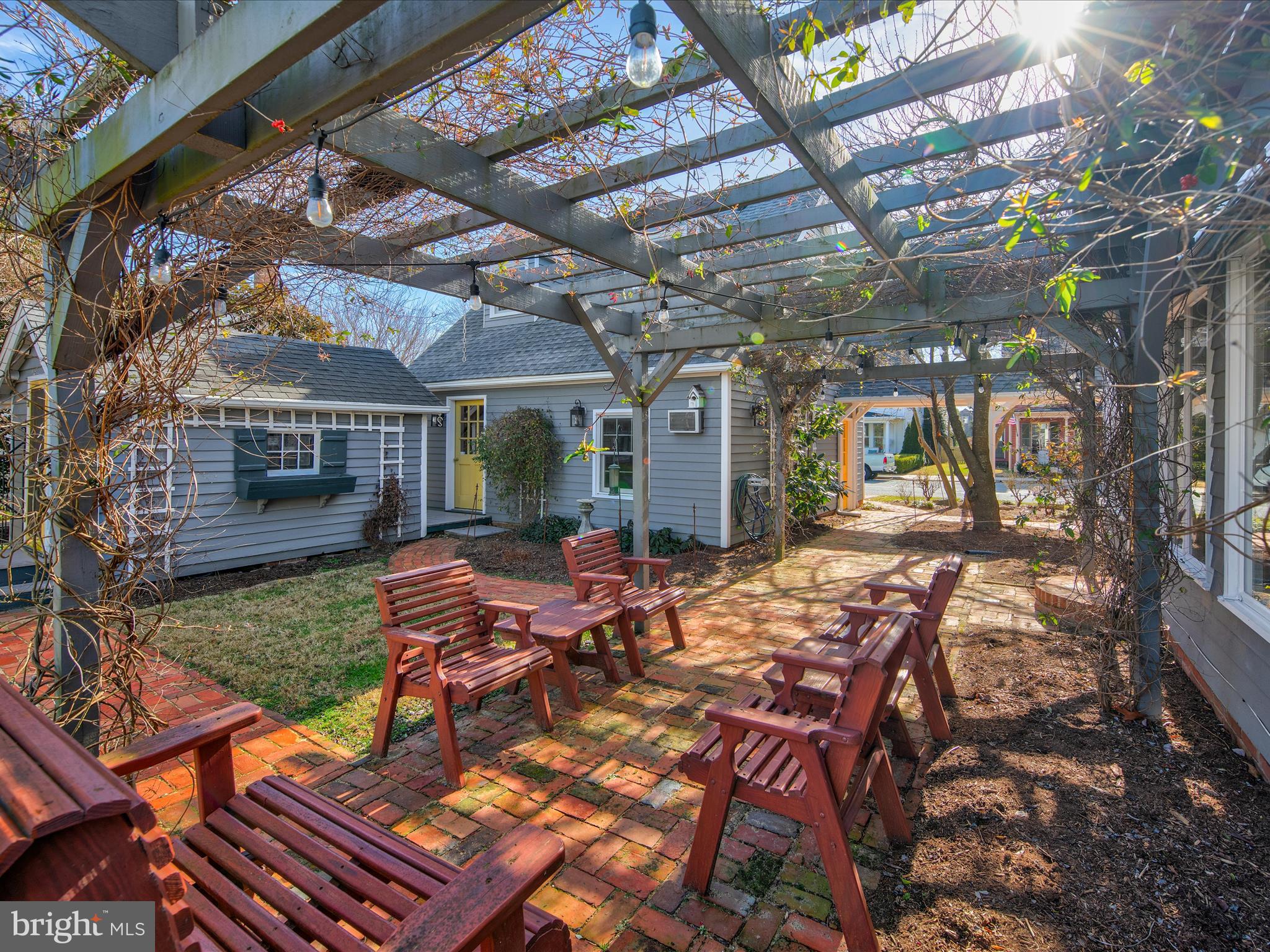 SAINT MICHAELS - Residential