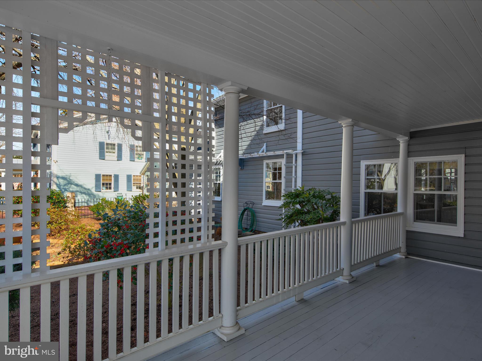 SAINT MICHAELS - Residential