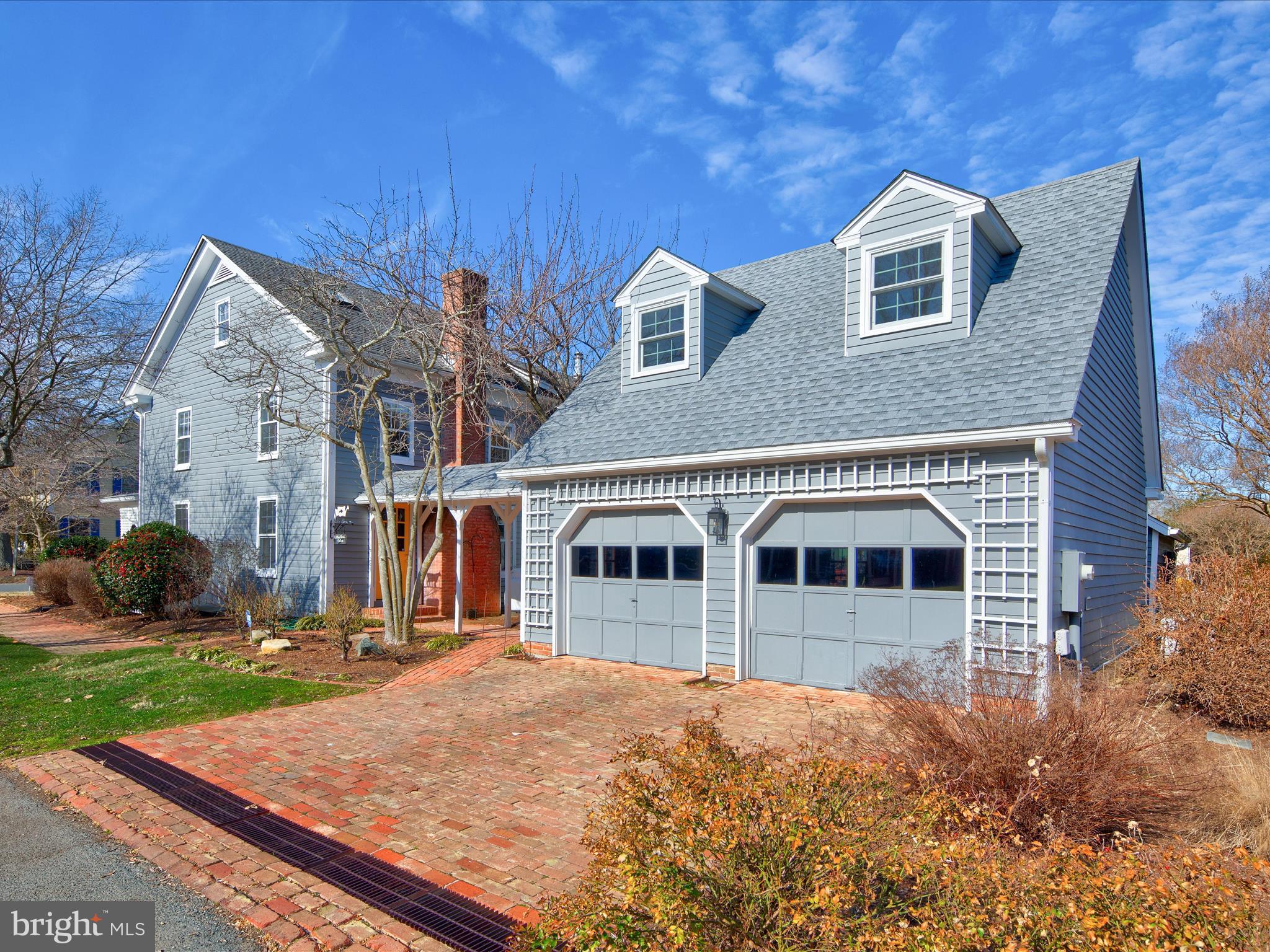 SAINT MICHAELS - Residential